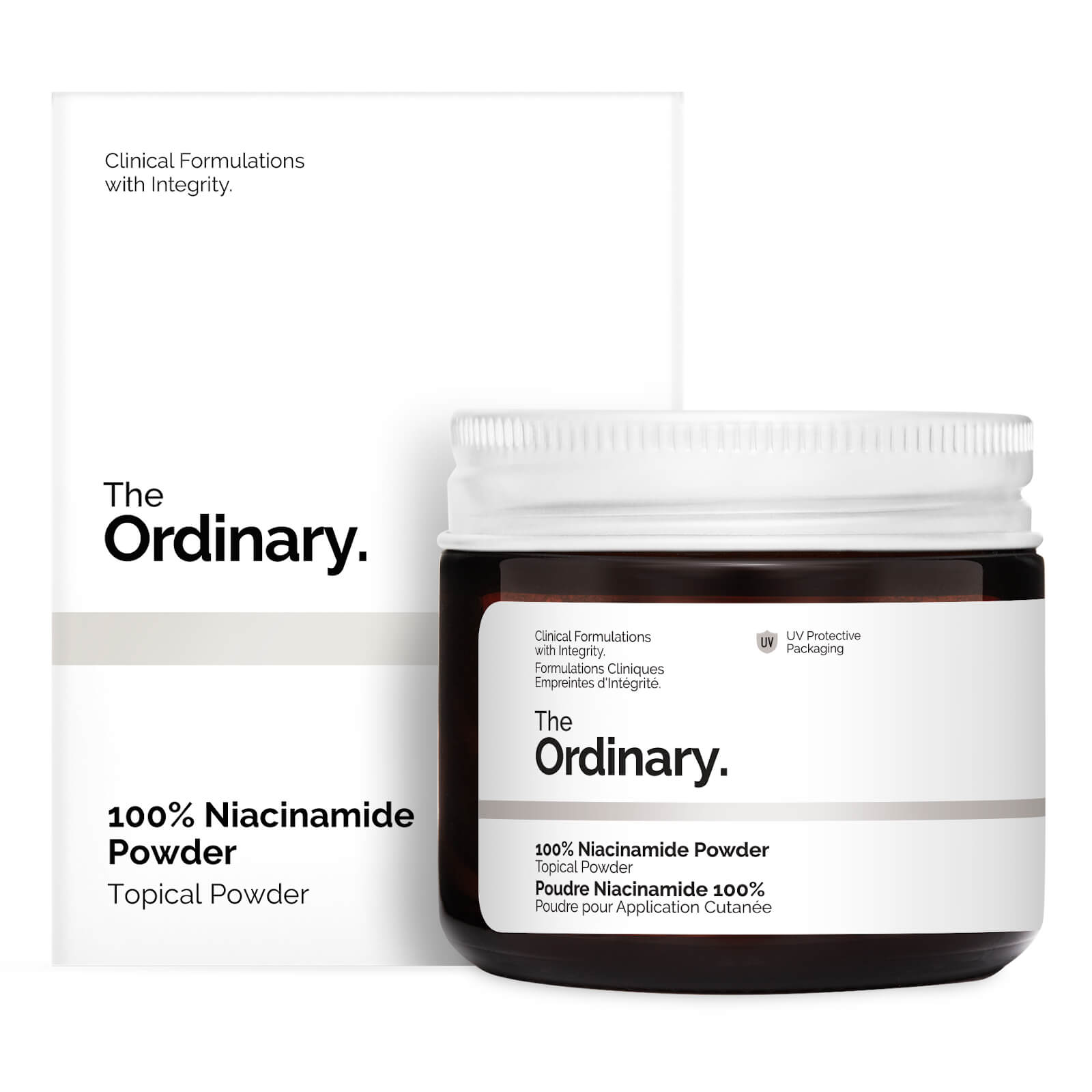 niacinamide acne the ordinary