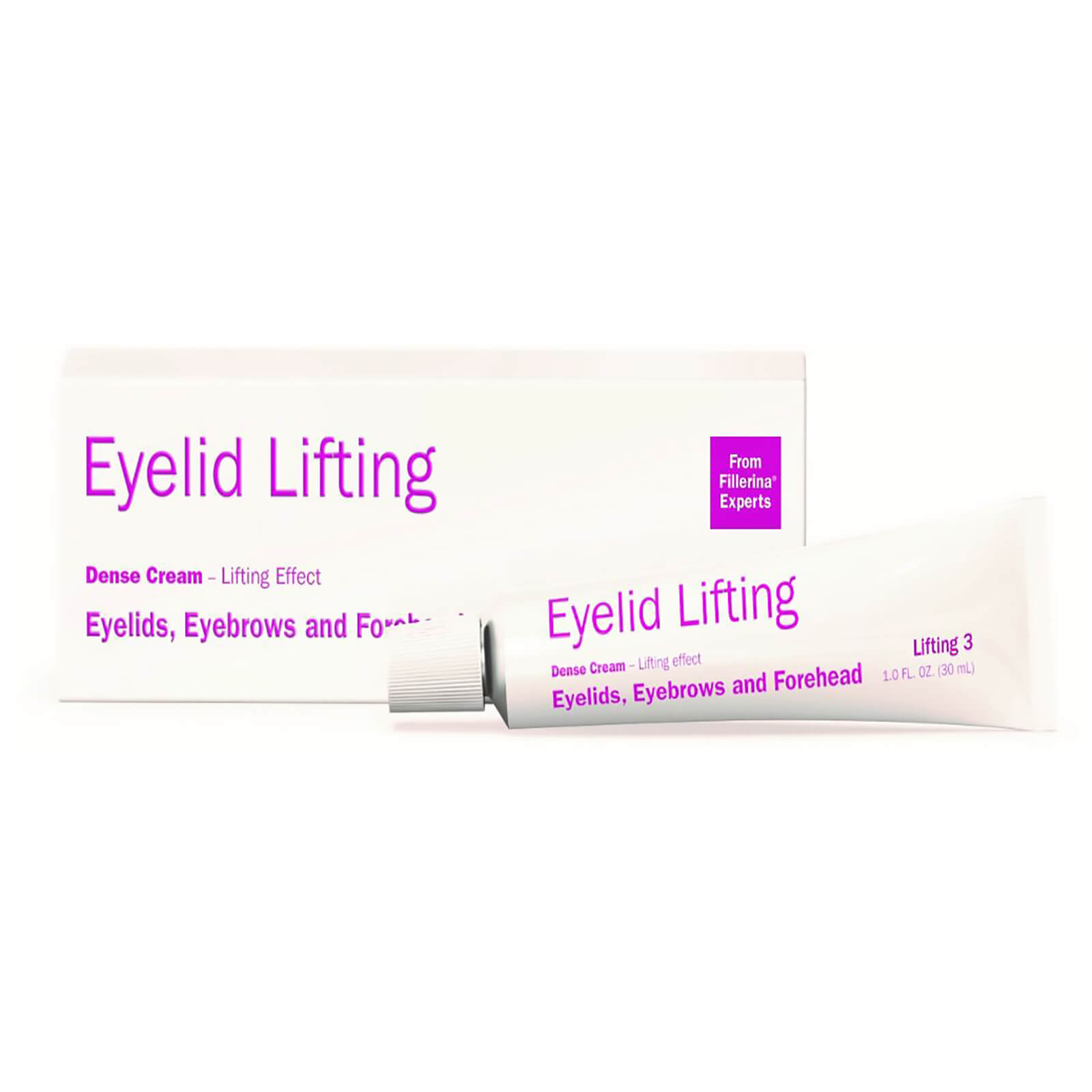 skin labo eyelid lifting serum