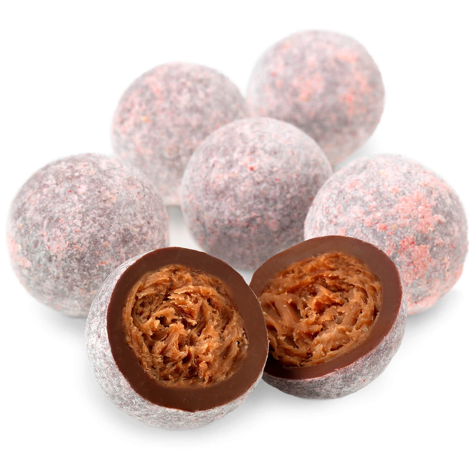 Pink Champagne Truffles Hotel Chocolat Us Champagne and truffles are a perfect pair, and when combined into the same dessert, they make a these dark chocolate champagne truffles are smooth, velvety and the perfect indulgence to share. pink champagne truffles