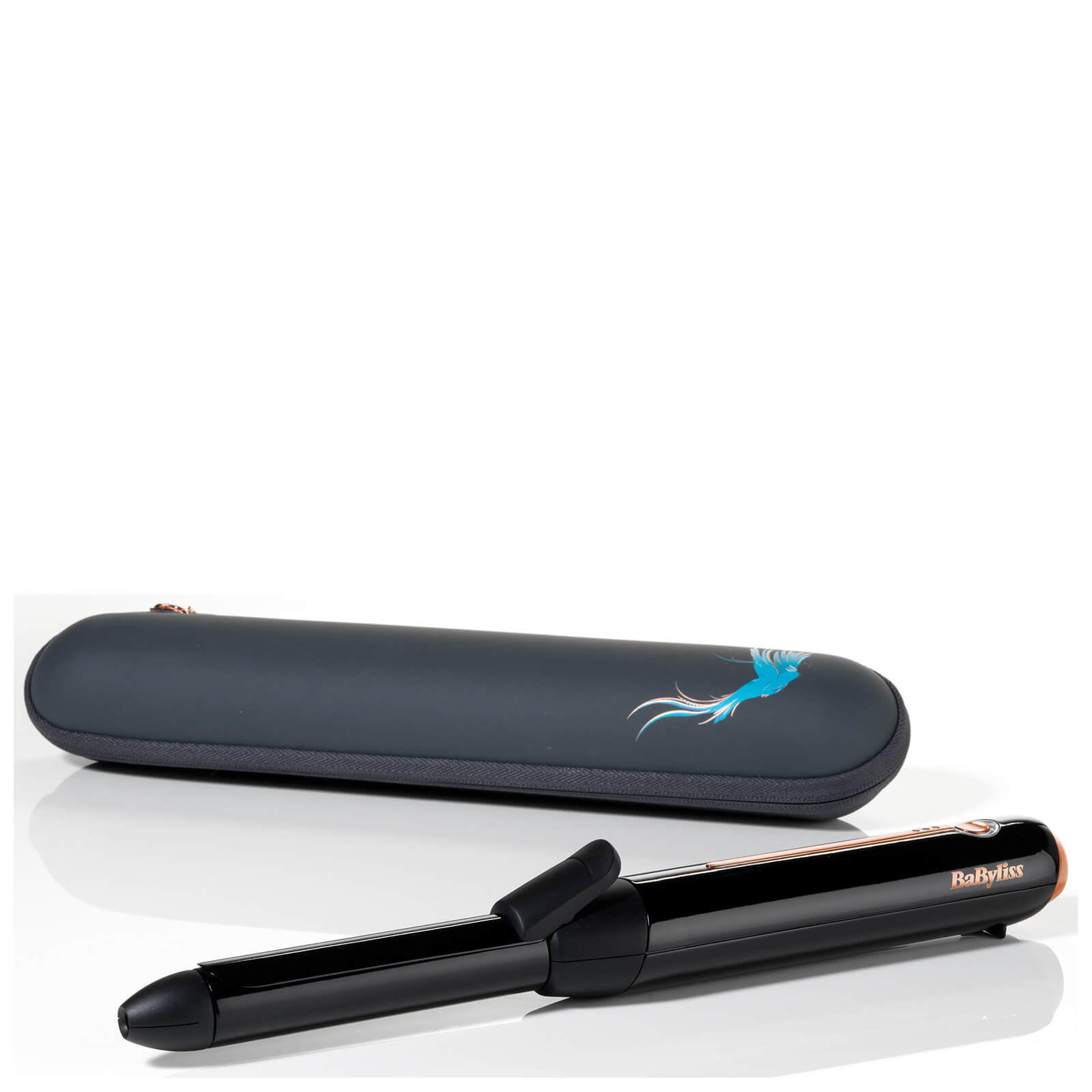 cordless babyliss 5000