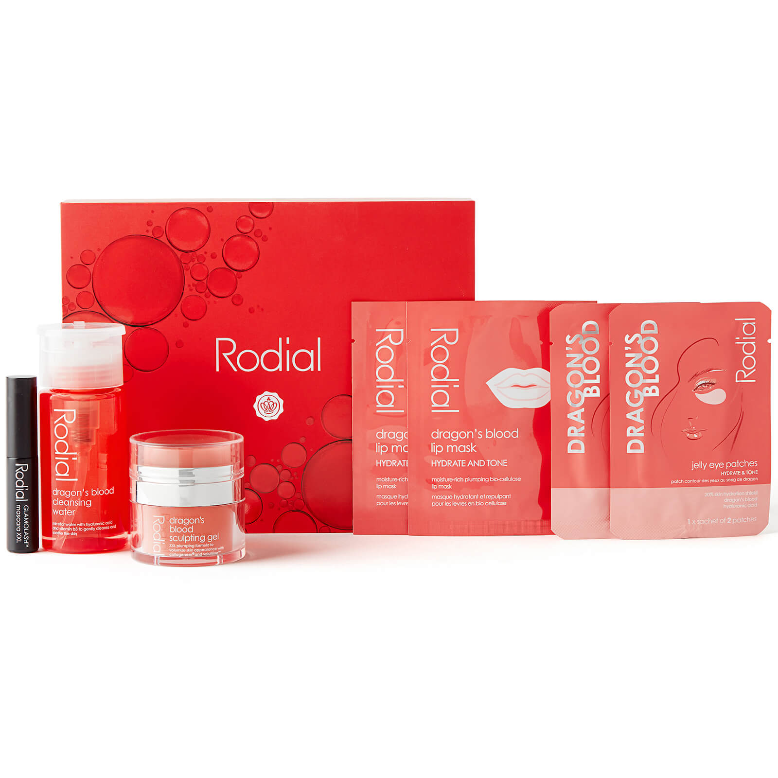 rodial group