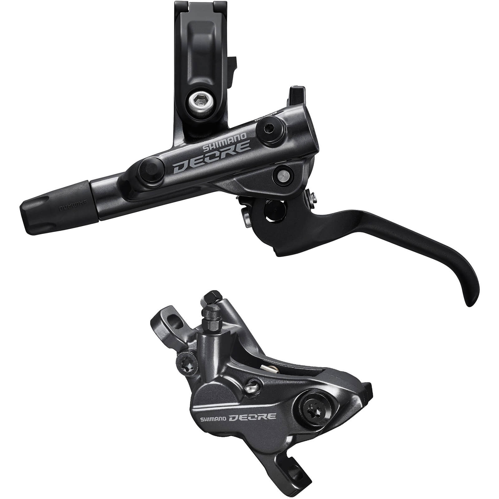 Shimano deore m6120 4 pot brake Clearance