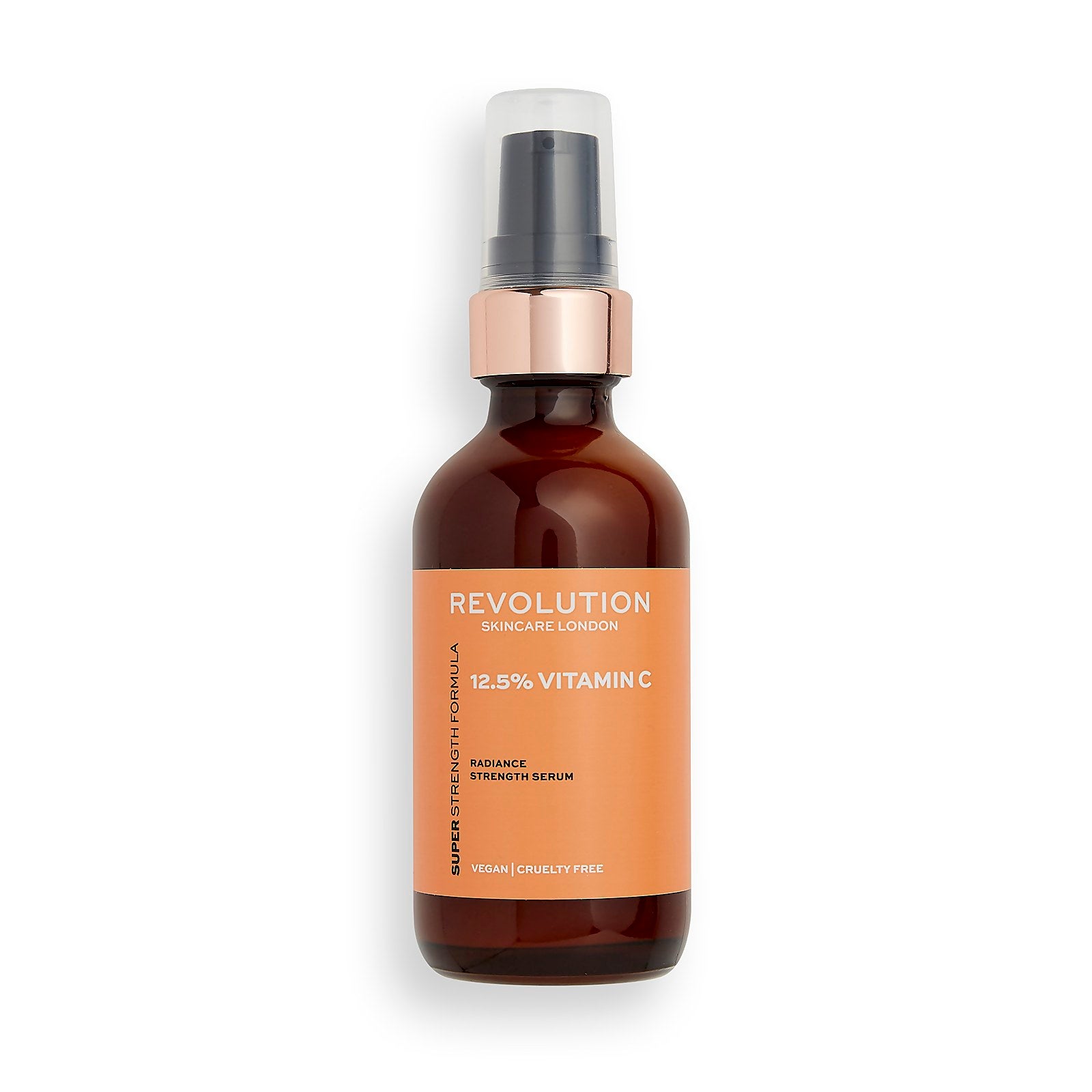 revolution skincare vitamin c moisturiser