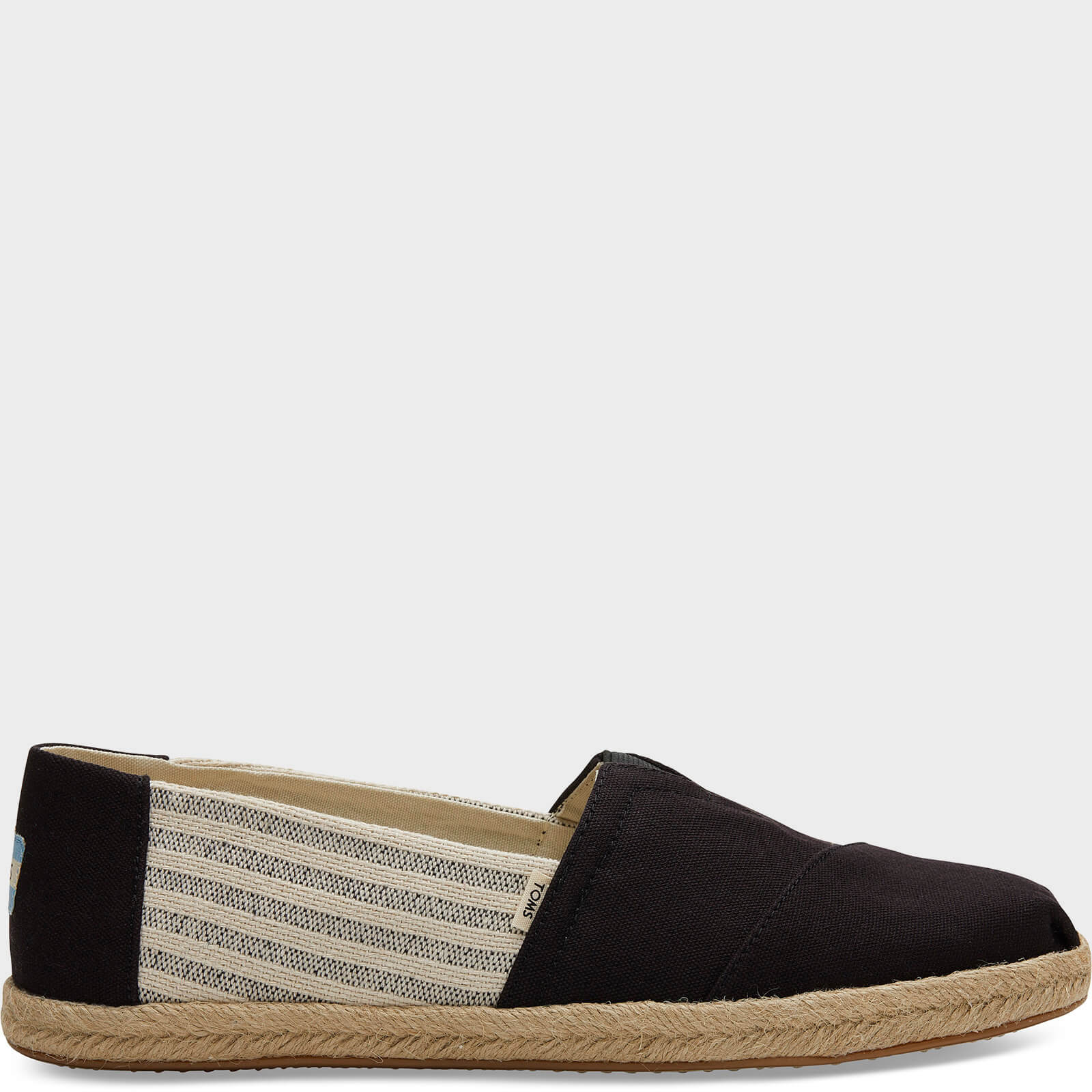 toms men's alpargata