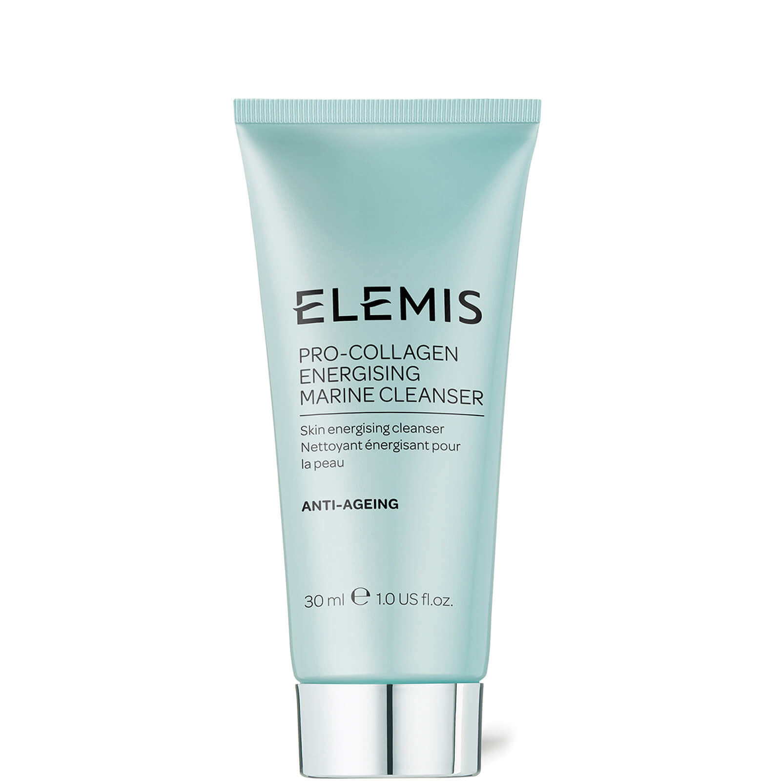 elemis pro collagen marine cleanser