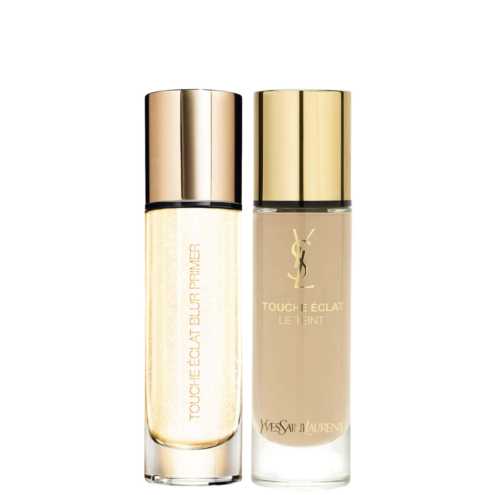 Ysl gold primer Clearance
