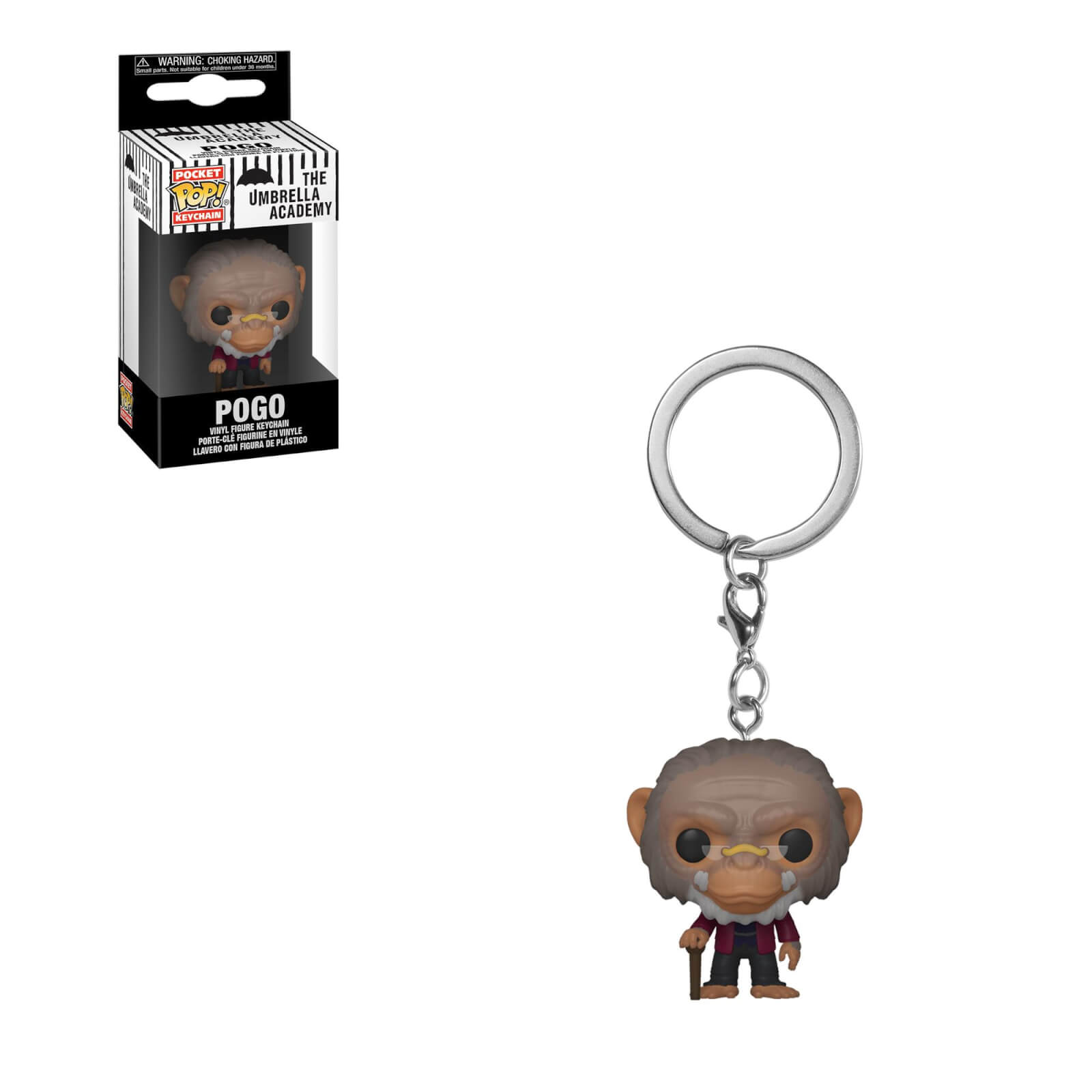 pop in a box umbrella academy