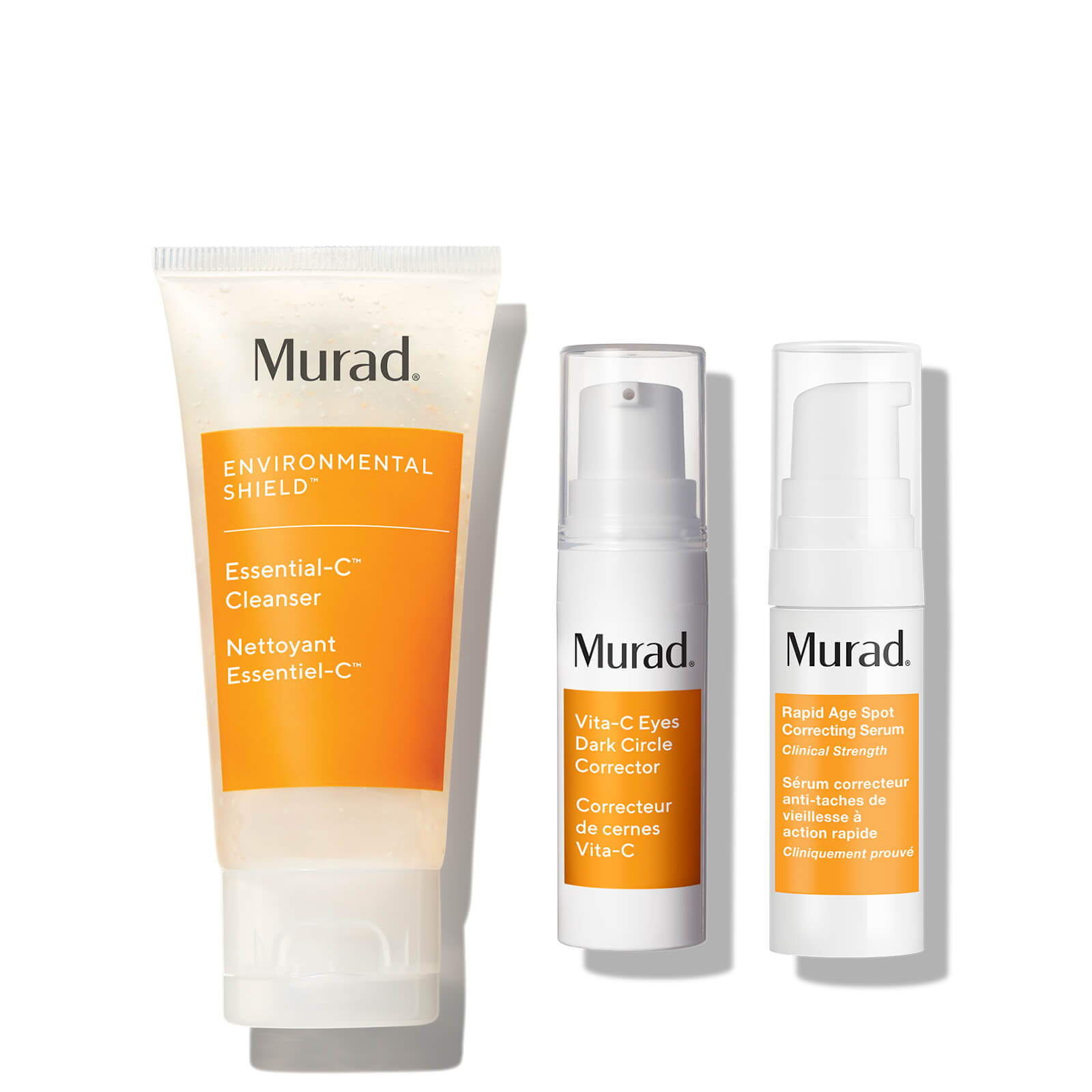 murad dark circle corrector