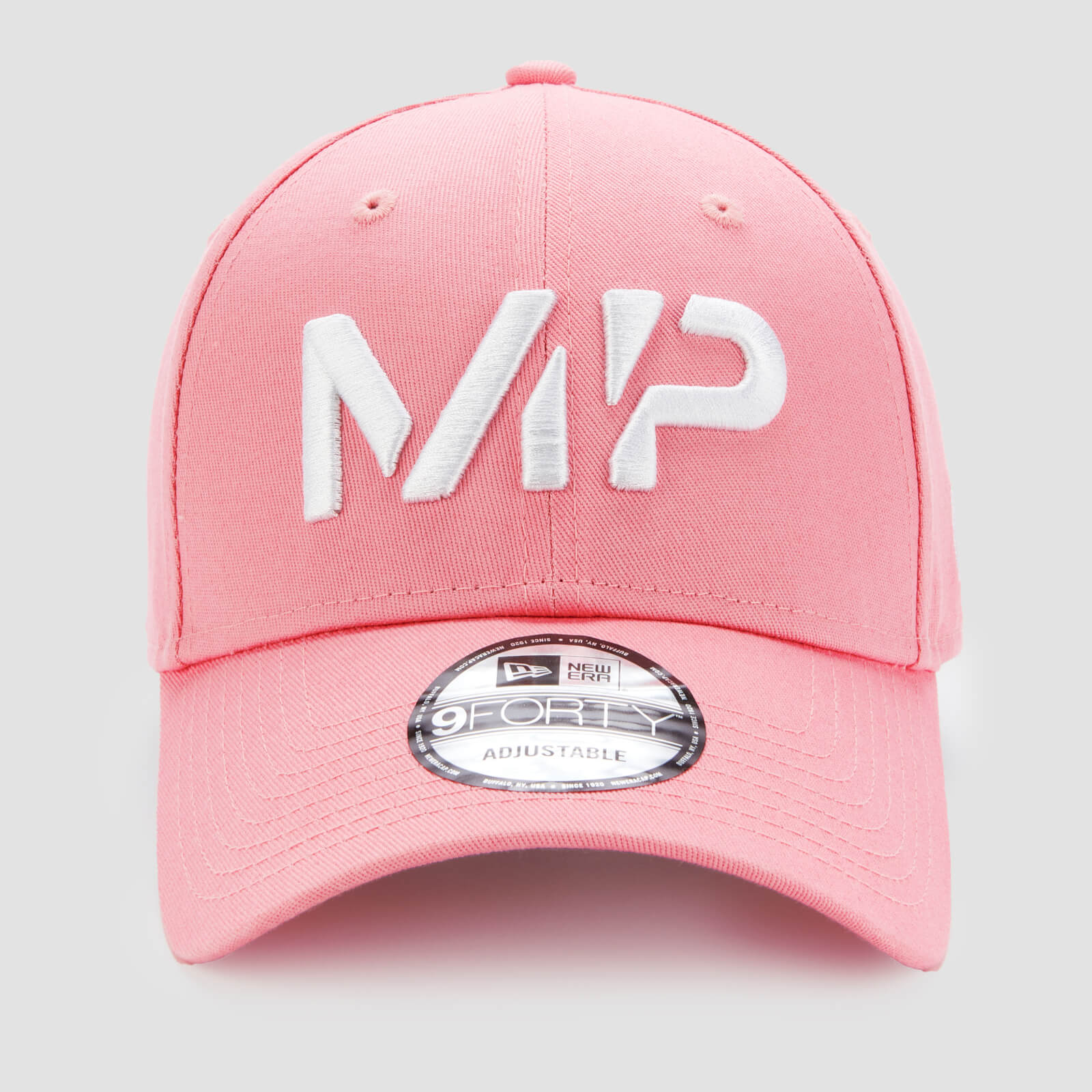 topi new era pink