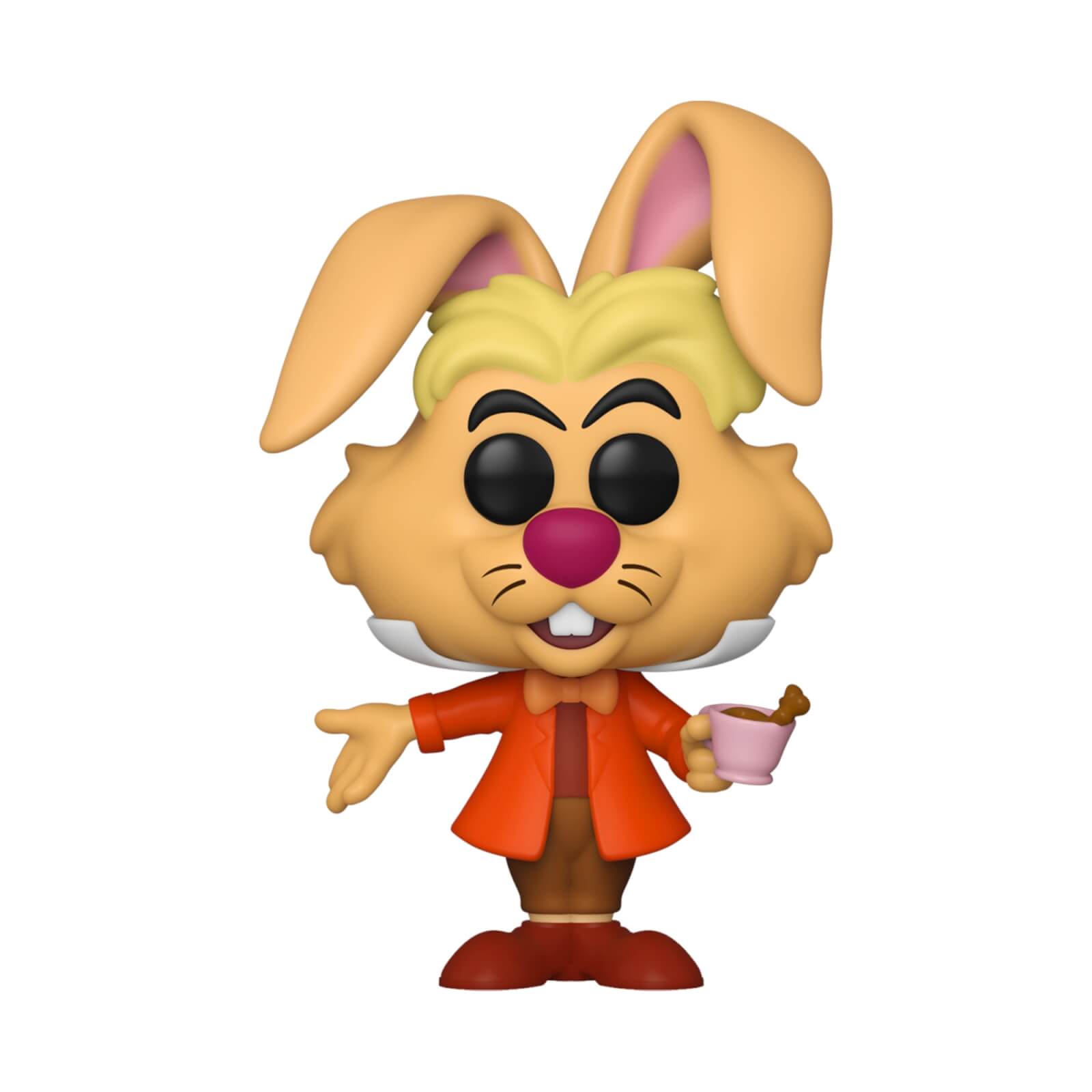 Funko Pop Alice Nel Paese Delle Meraviglie