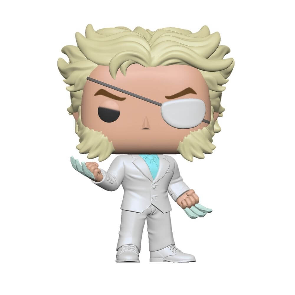 funko pop infinity warps