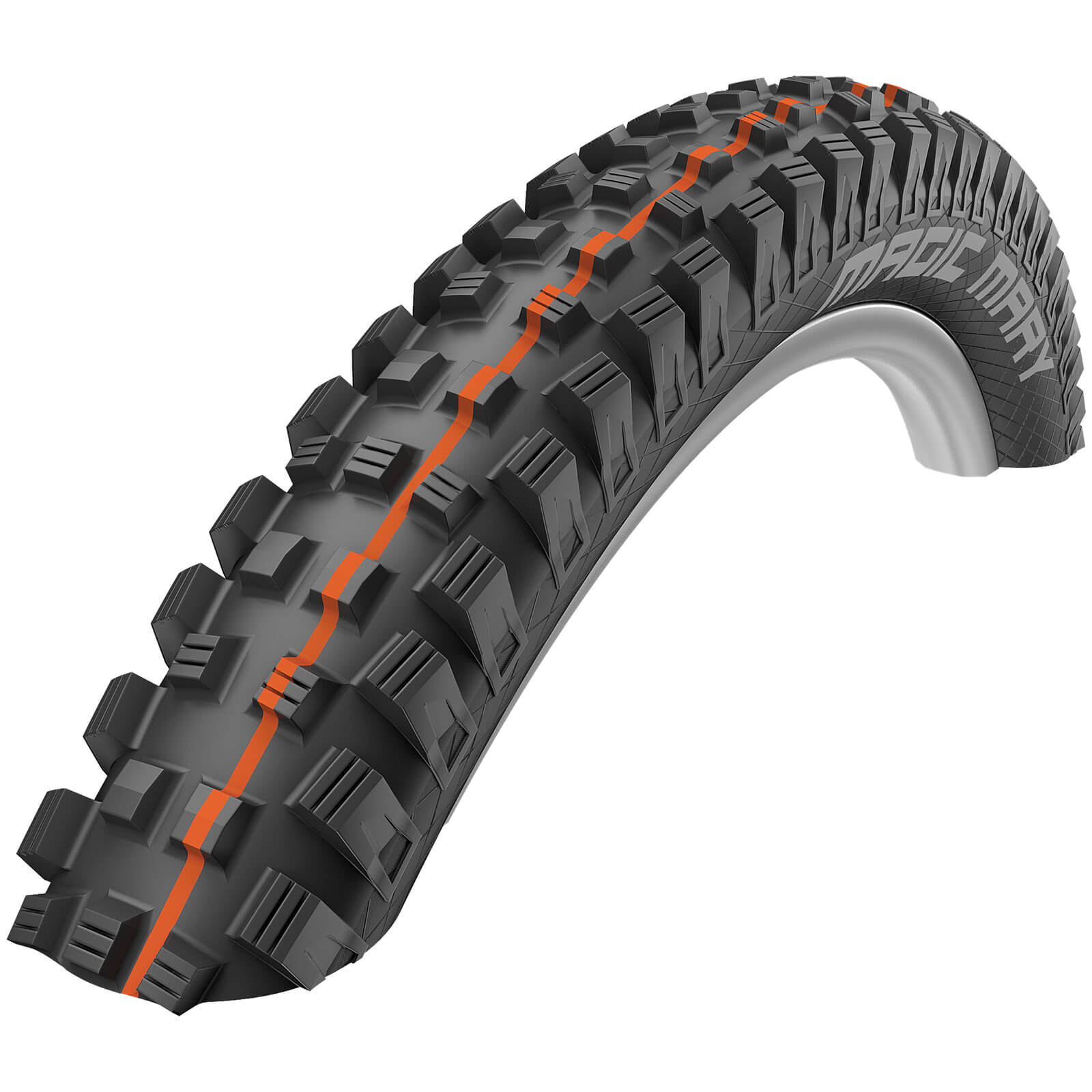 Schwalbe magic mary evo super trail mtb tyre Clearance