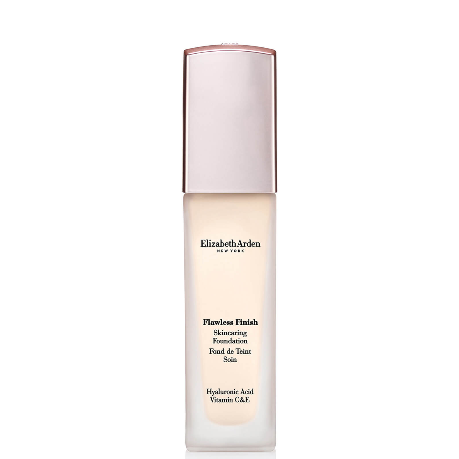 Elizabeth Arden Flawless Finish Skincaring Foundation 30ml (Various