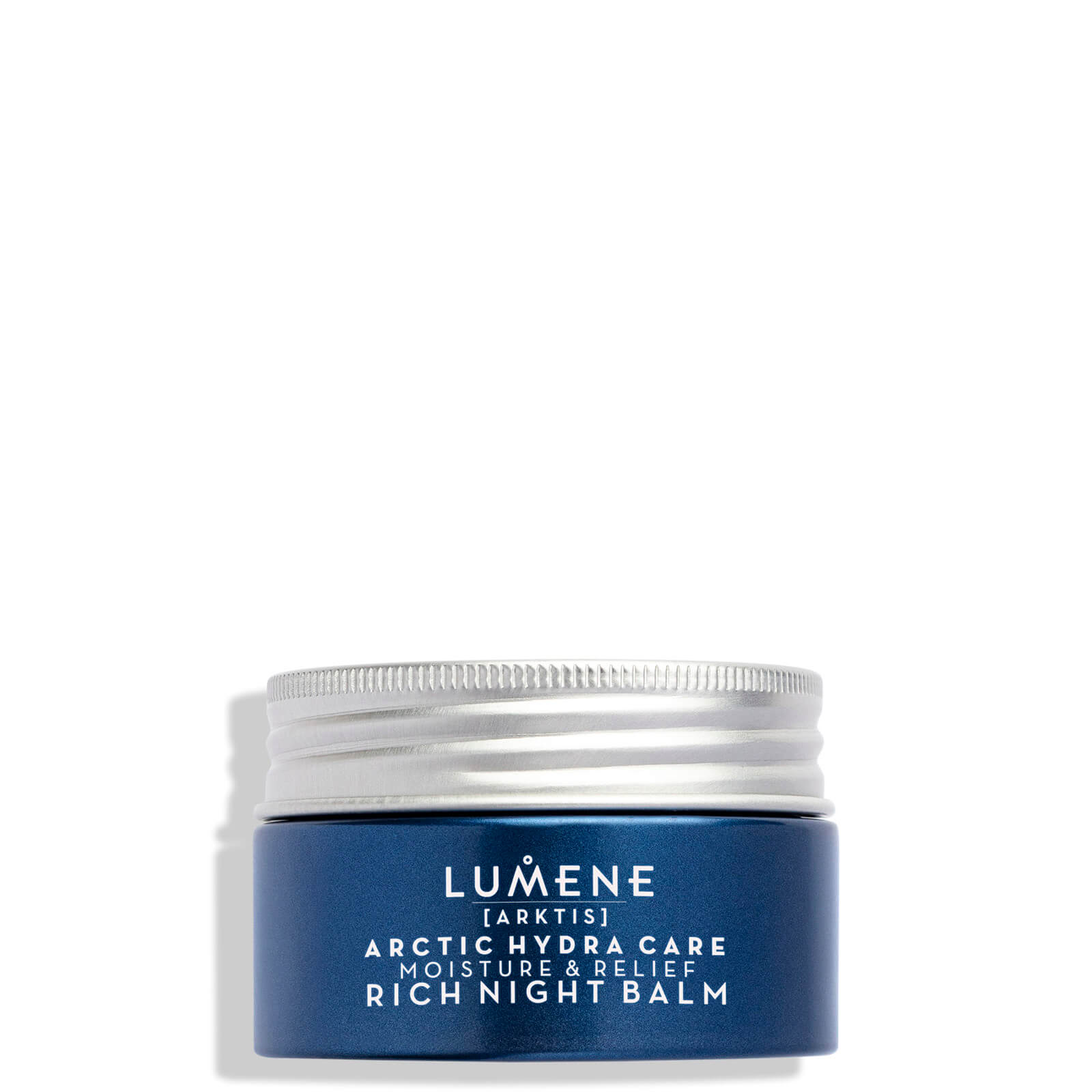 lumene arctic hydra care