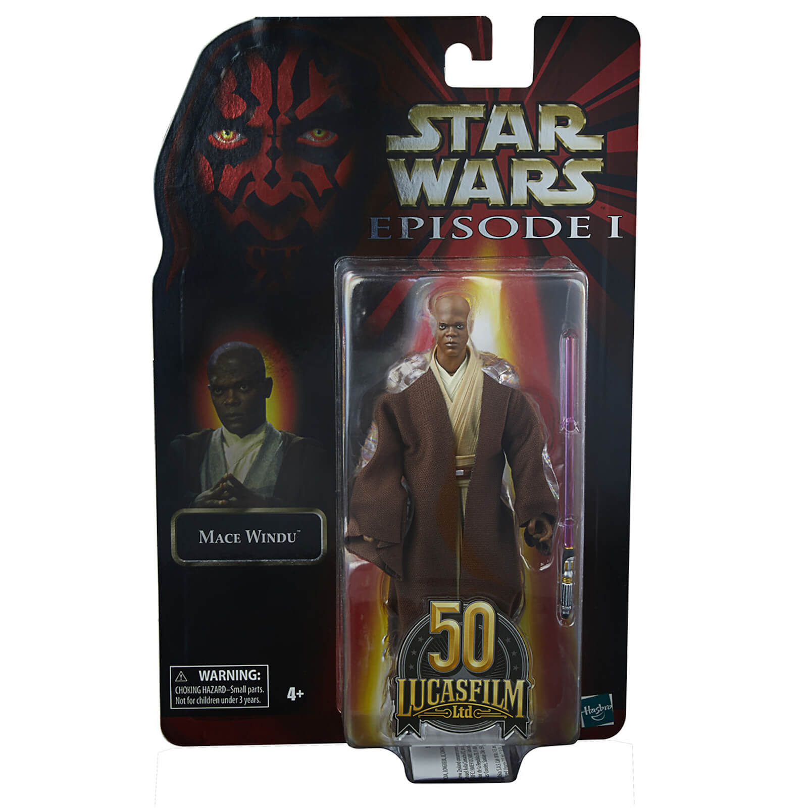 mace windu action figure