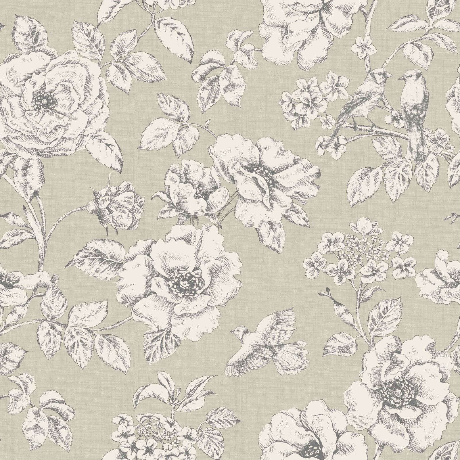 Grandeco Evelyn Trail Stone Wallpaper Homebase Get the picture of wallpaper design living room which is more popular now. grandeco evelyn trail stone wallpaper