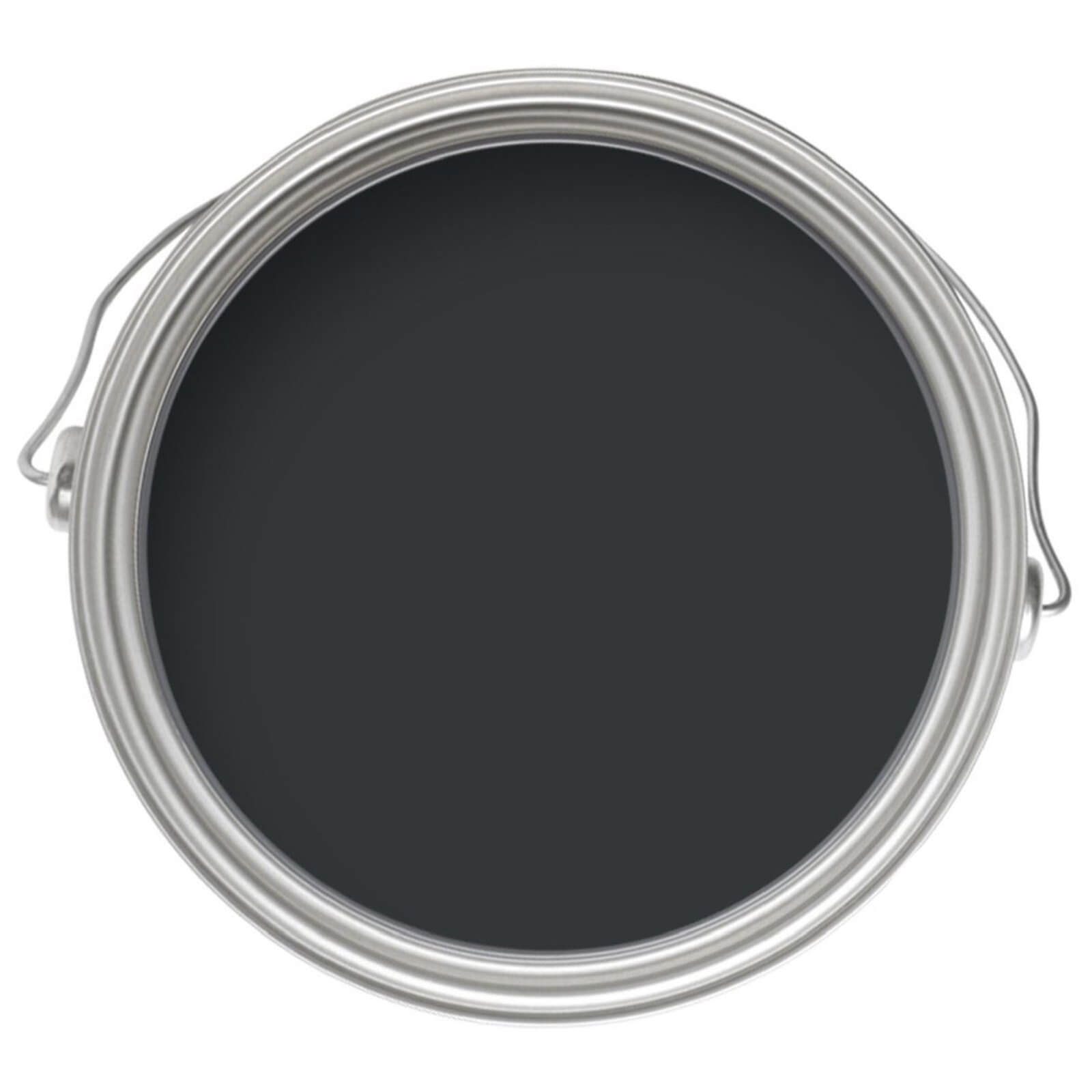 Farrow & Ball Eco No.57 OffBlack Exterior Eggshell Paint 750ml