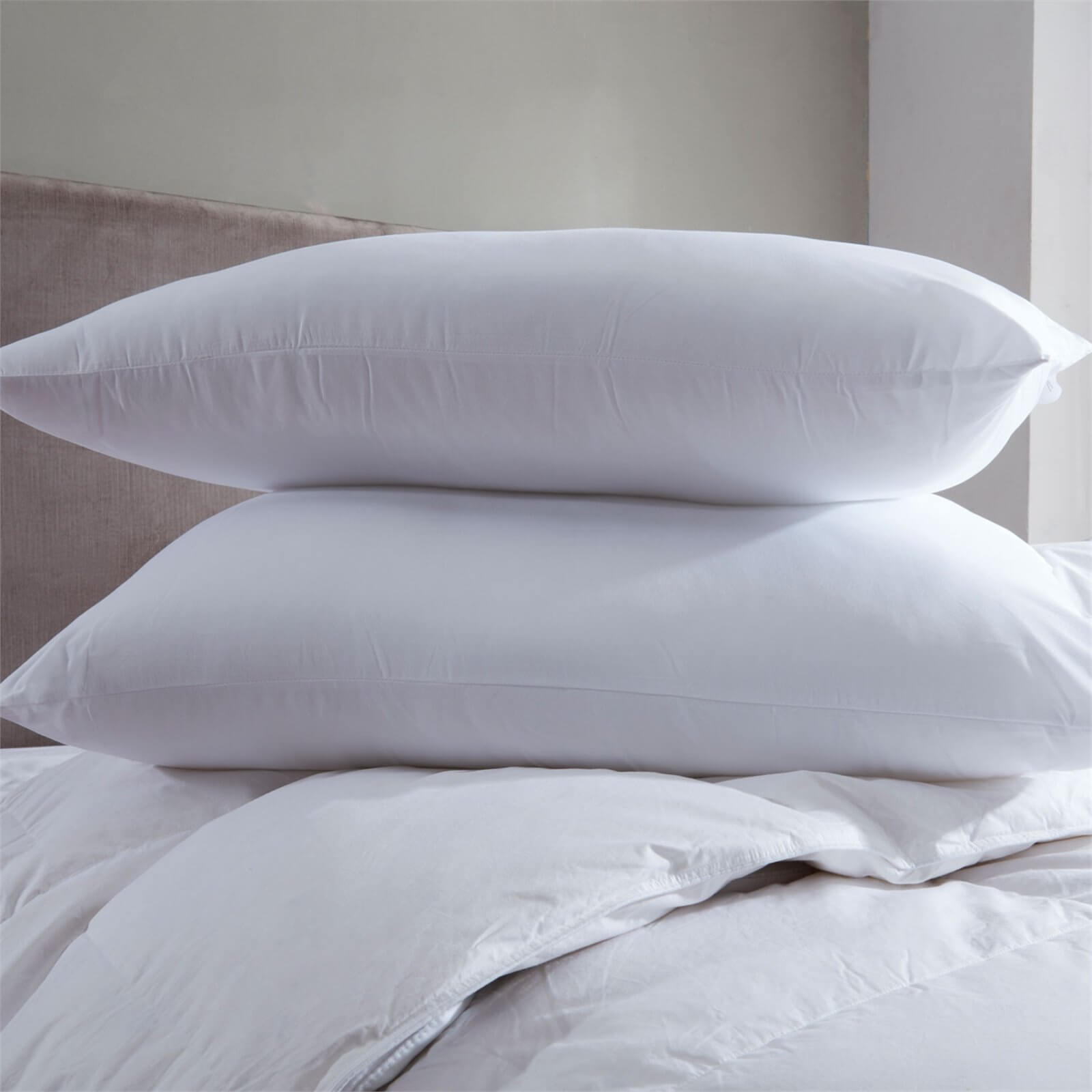 Soft Touch Pillow Pair Homebase