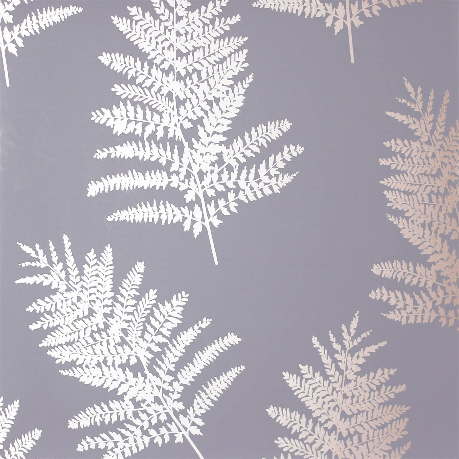 Arthouse Opera Fern Tree Smooth Metallic Charcoal And Rose Gold Wallpaper Homebase Download, share or upload your own one! arthouse opera fern tree smooth metallic charcoal and rose gold wallpaper