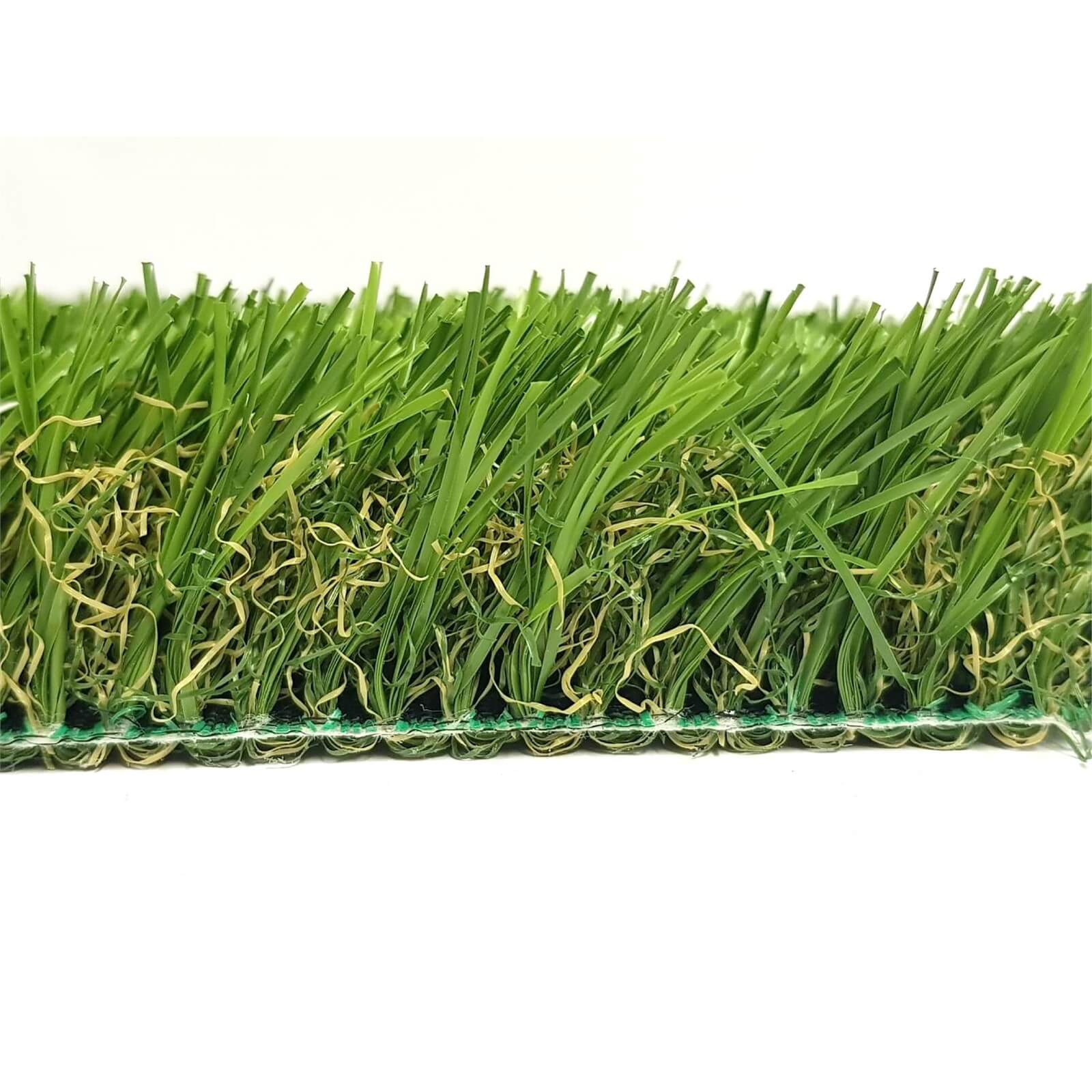 Nomow 40mm BioLawn Luxury 4m Width Artificial Grass Homebase
