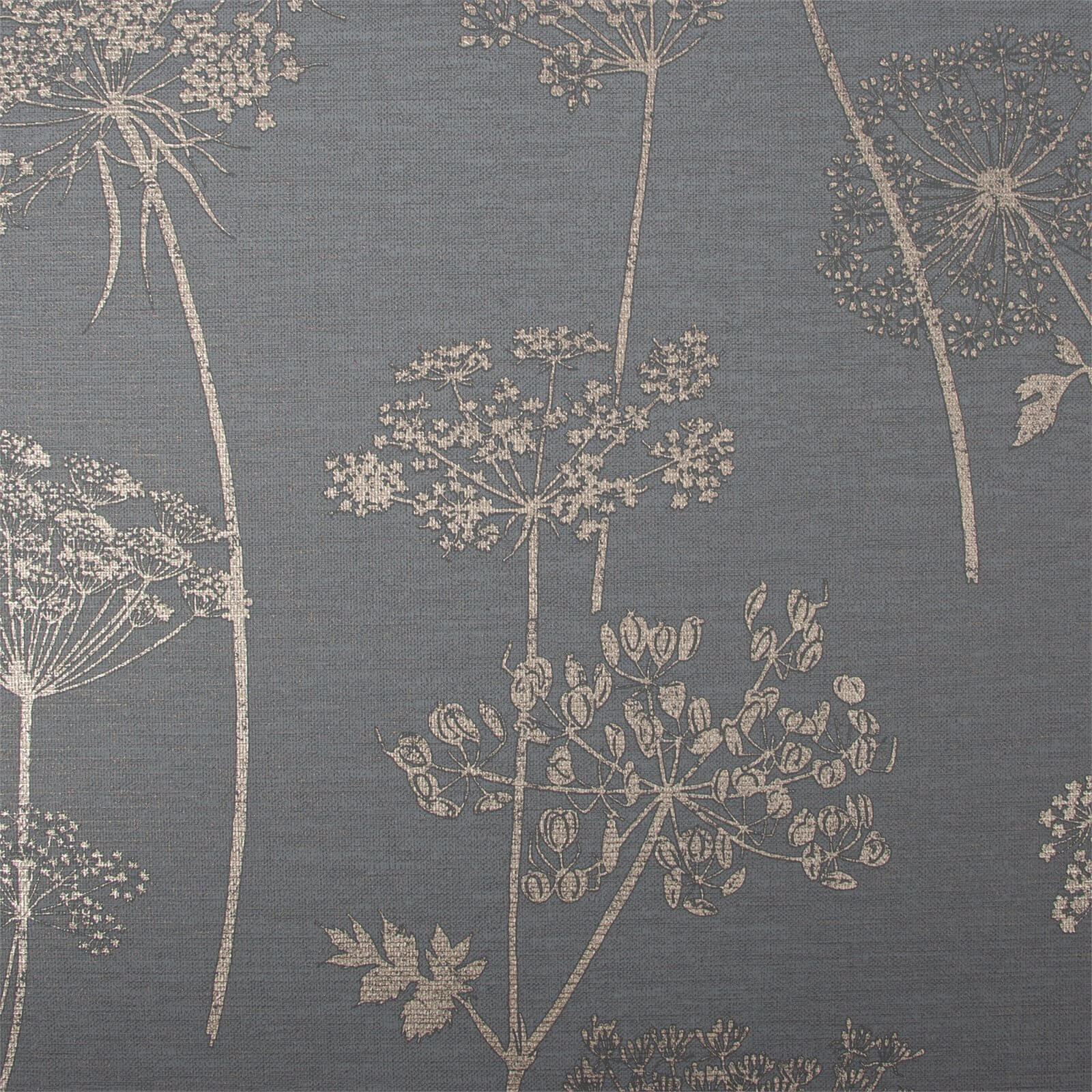 Superfresco Easy Wild Flower Charcoal Wallpaper Homebase Superfresco easy paste the wall aura taupe wallpaper. superfresco easy wild flower charcoal wallpaper