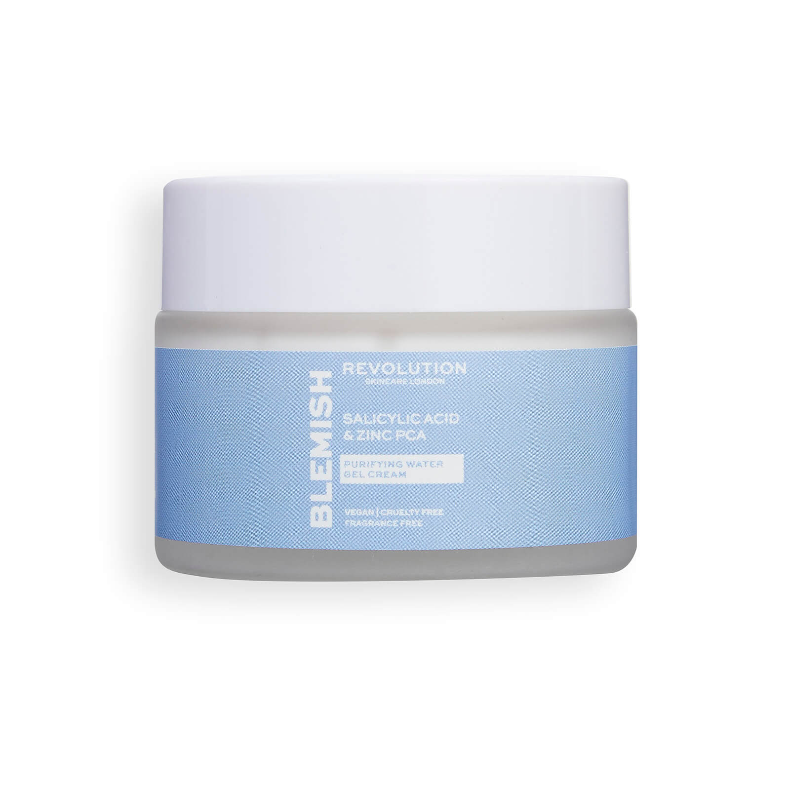 salicylic moisturiser