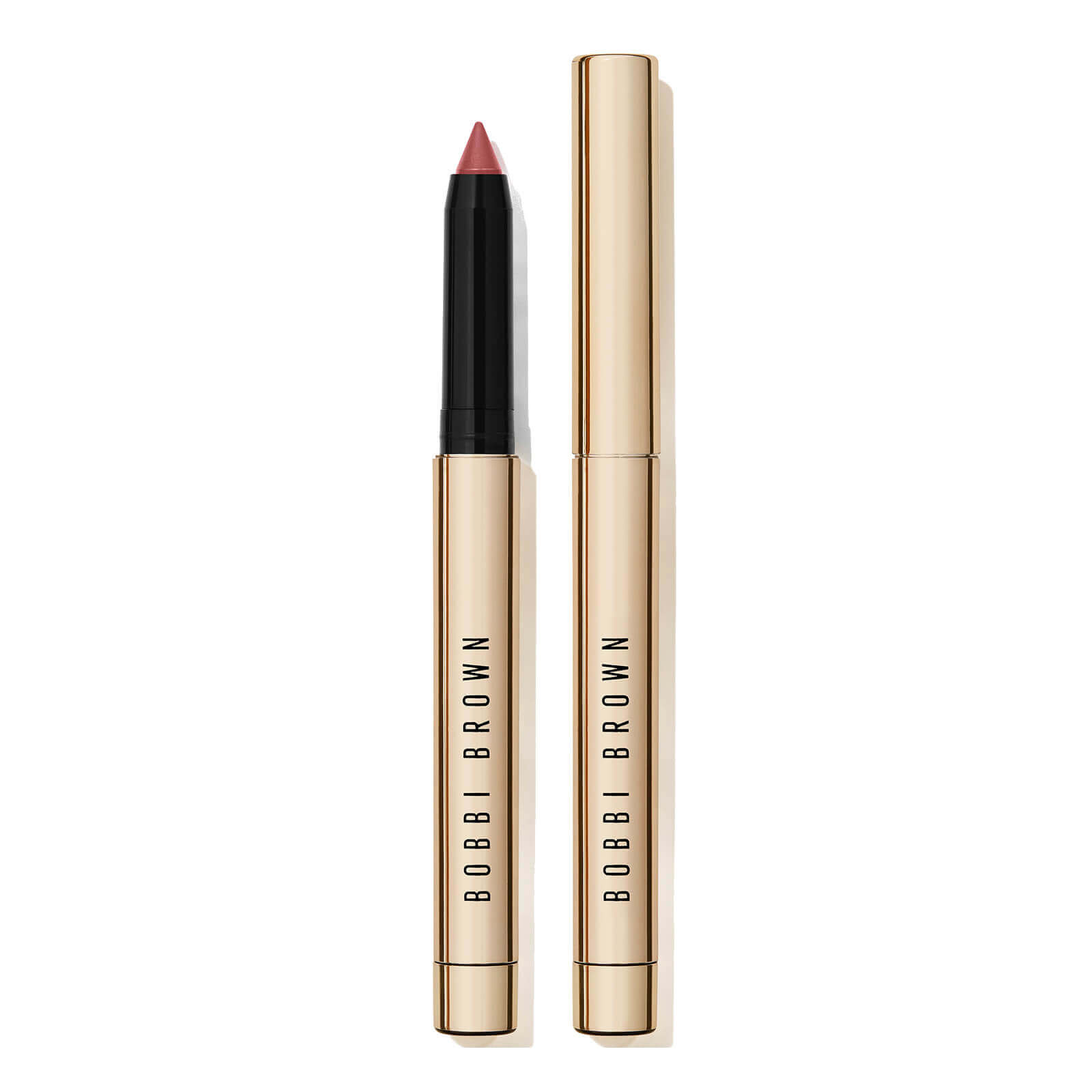 Bobbi Brown Luxe Defining Lipstick 6g Various Shades Lookfantastic One thing that glams you up is the lipstick. bobbi brown luxe defining lipstick 6g various shades