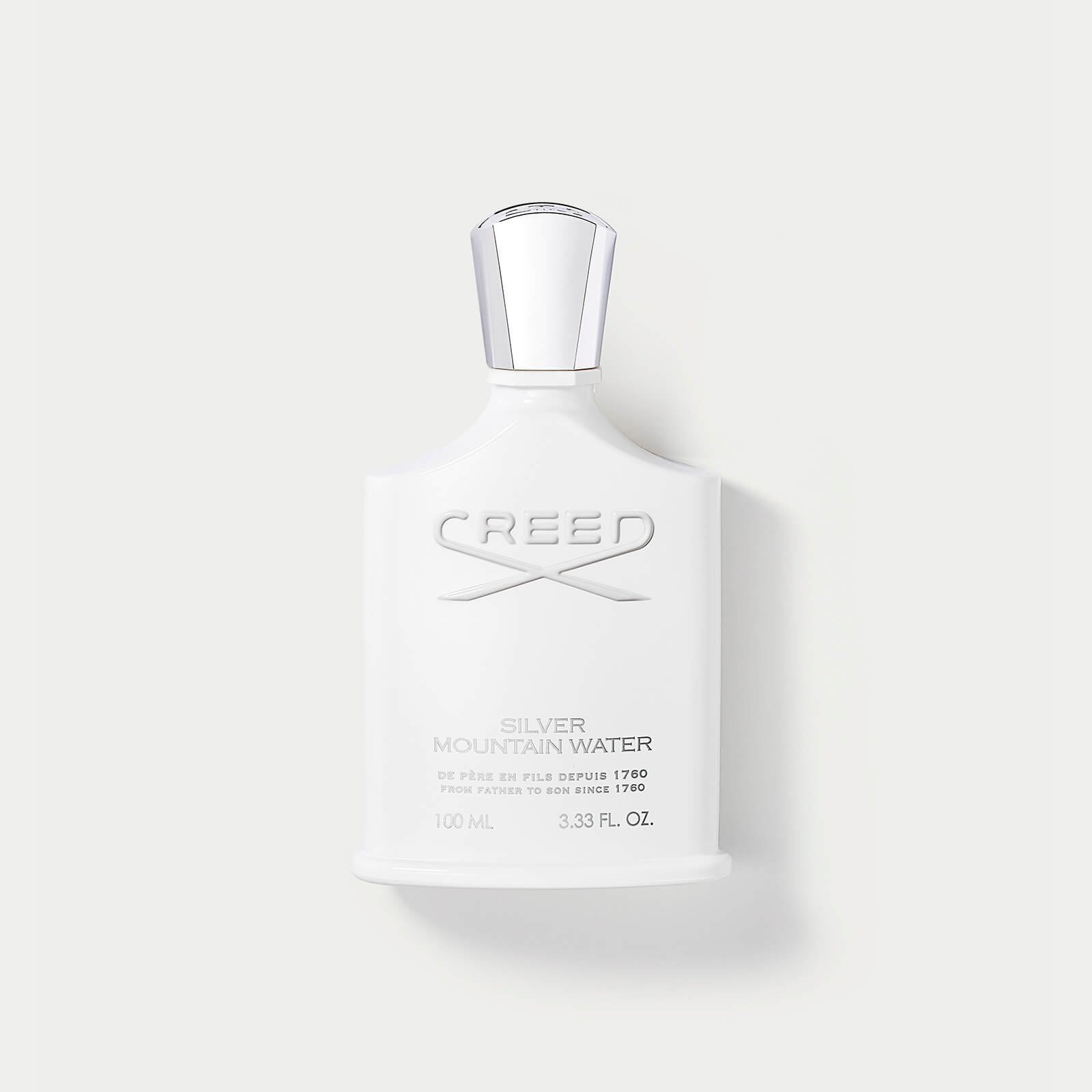 creed mountain