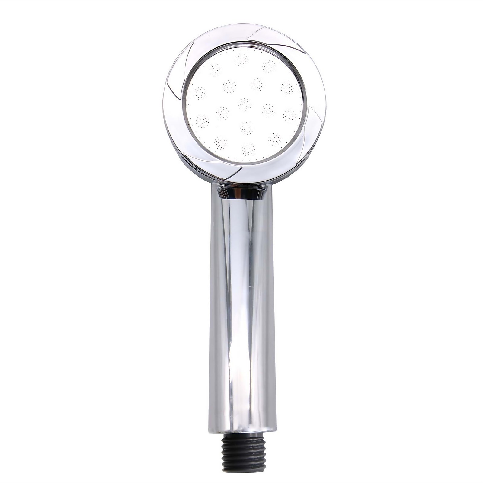 Aqualona Spa One Function Shower Head Homebase