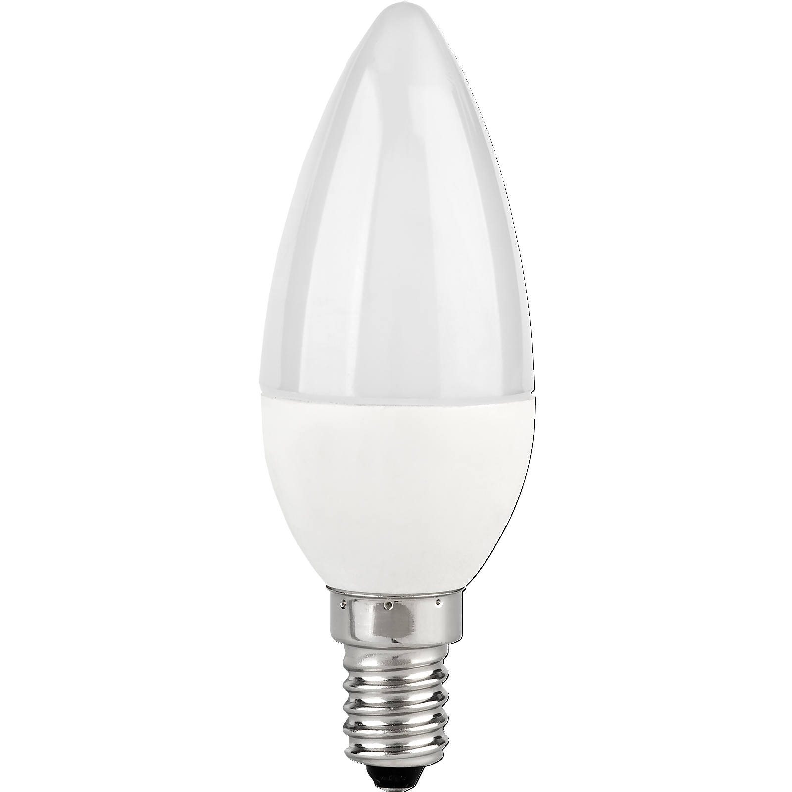 TCP LED Candle 40W SES Warm Light Bulb Homebase