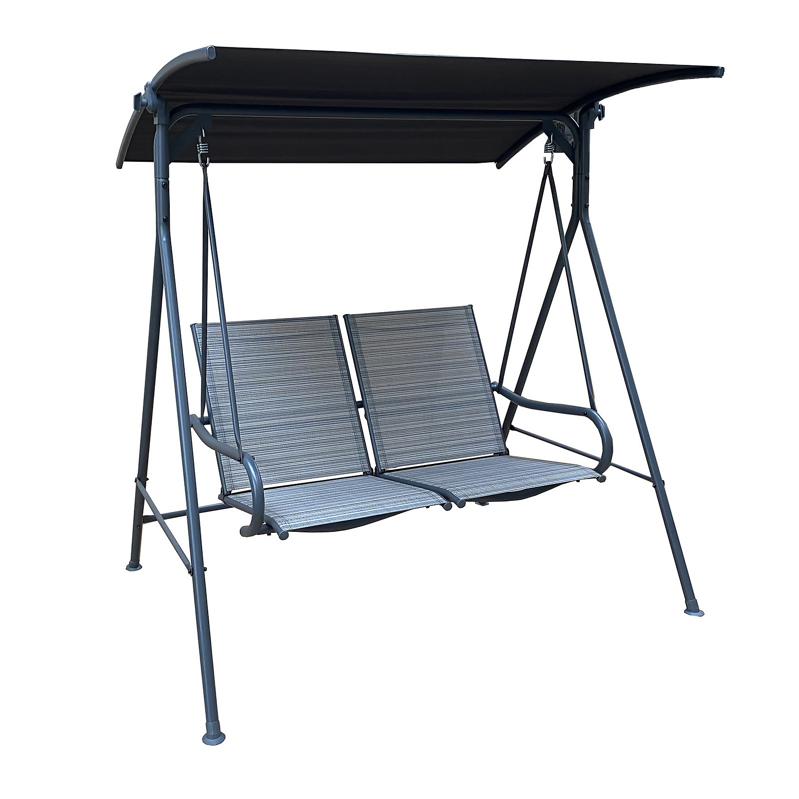 Swing 2 Seater Andorra Homebase