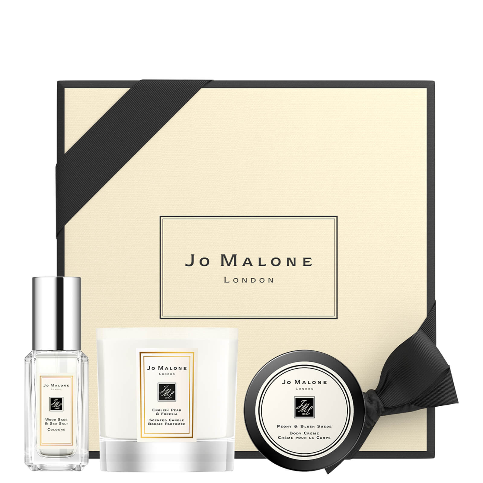 jo malone perfume miniatures