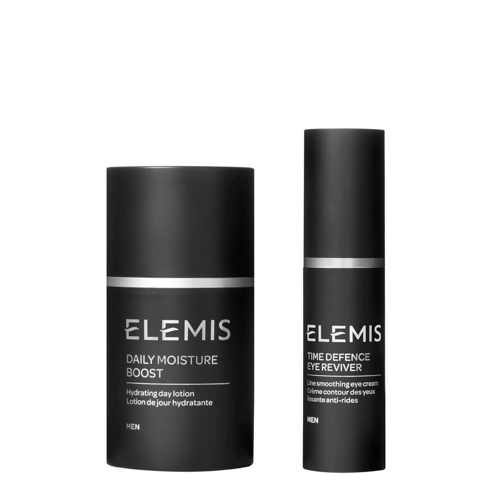 Elemis Men's Hydrate & Revitalise Duo