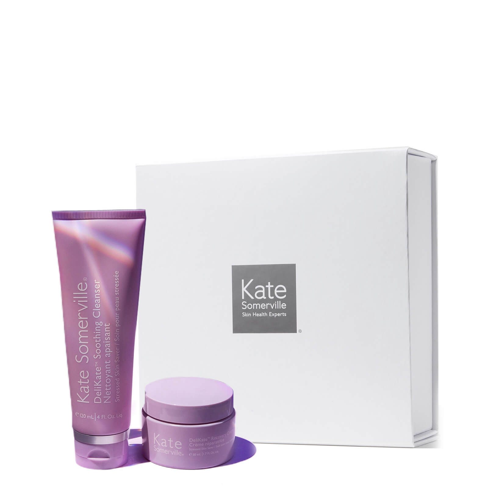 kate somerville sensitive skin
