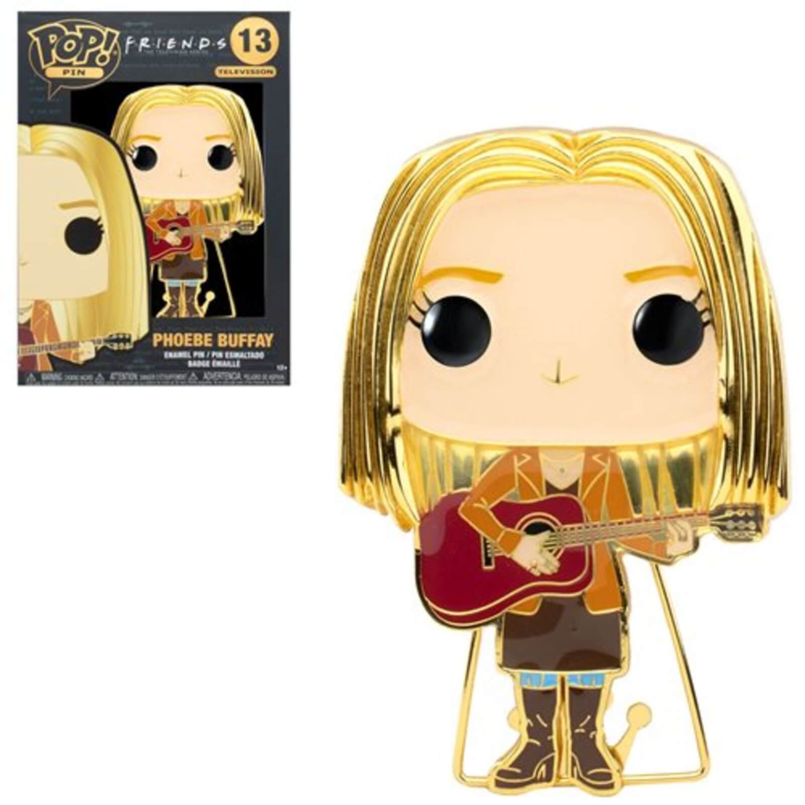 funko pop phoebe buffay