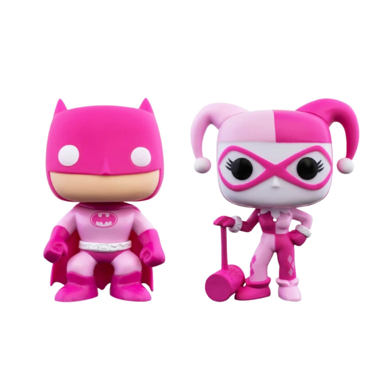 pop in a box batman