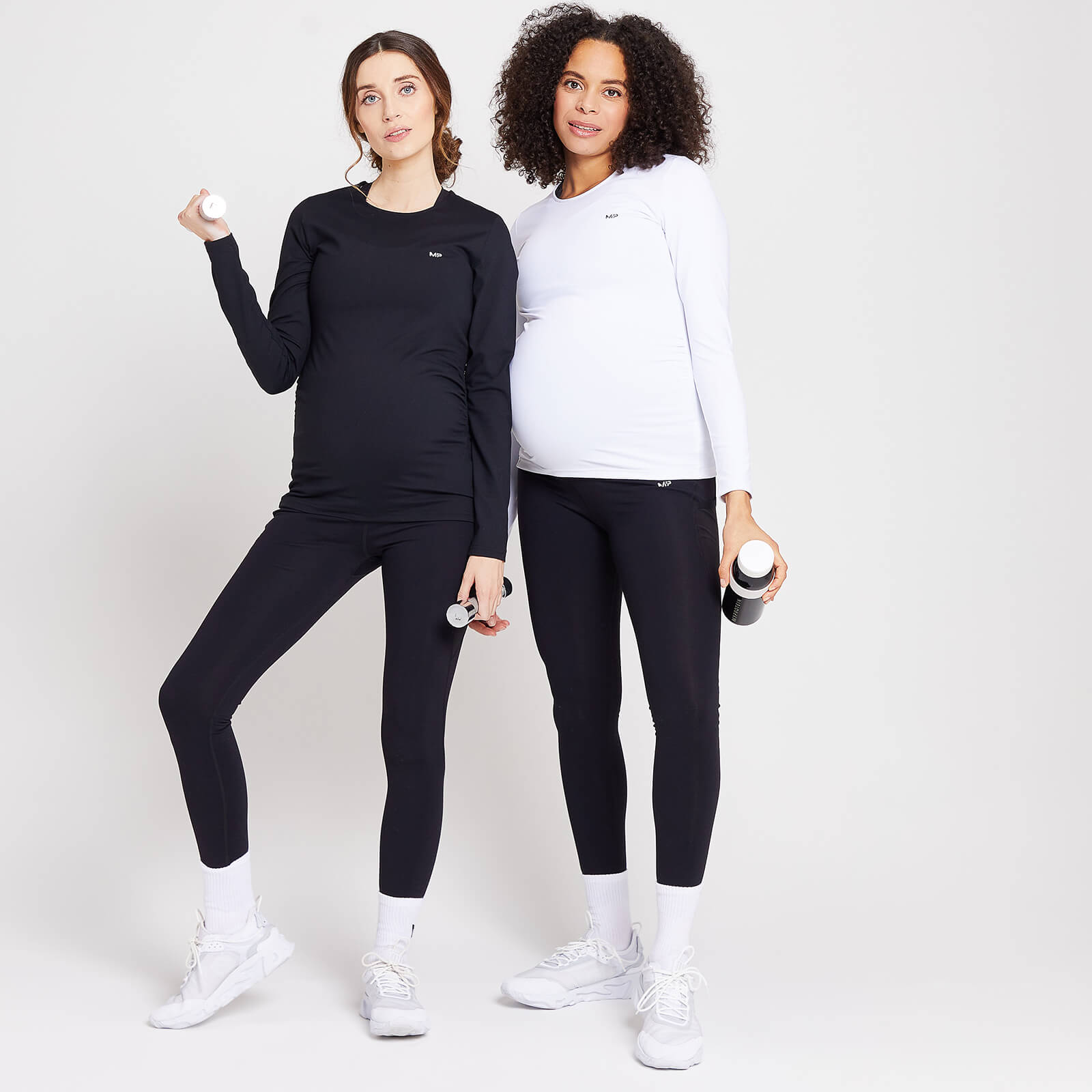 Women's multipack long sleeve tops Clearance
