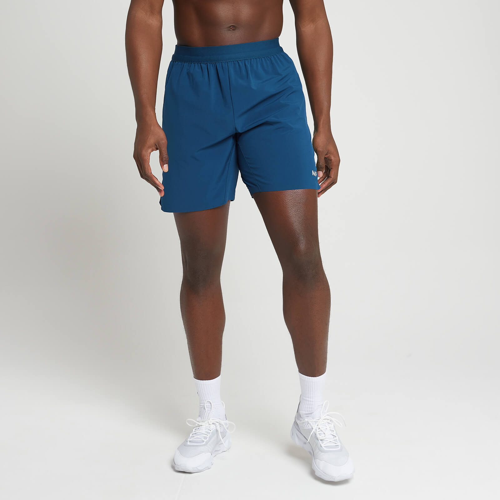 MP muške kratke hlače za trening – Poseidon - XXS