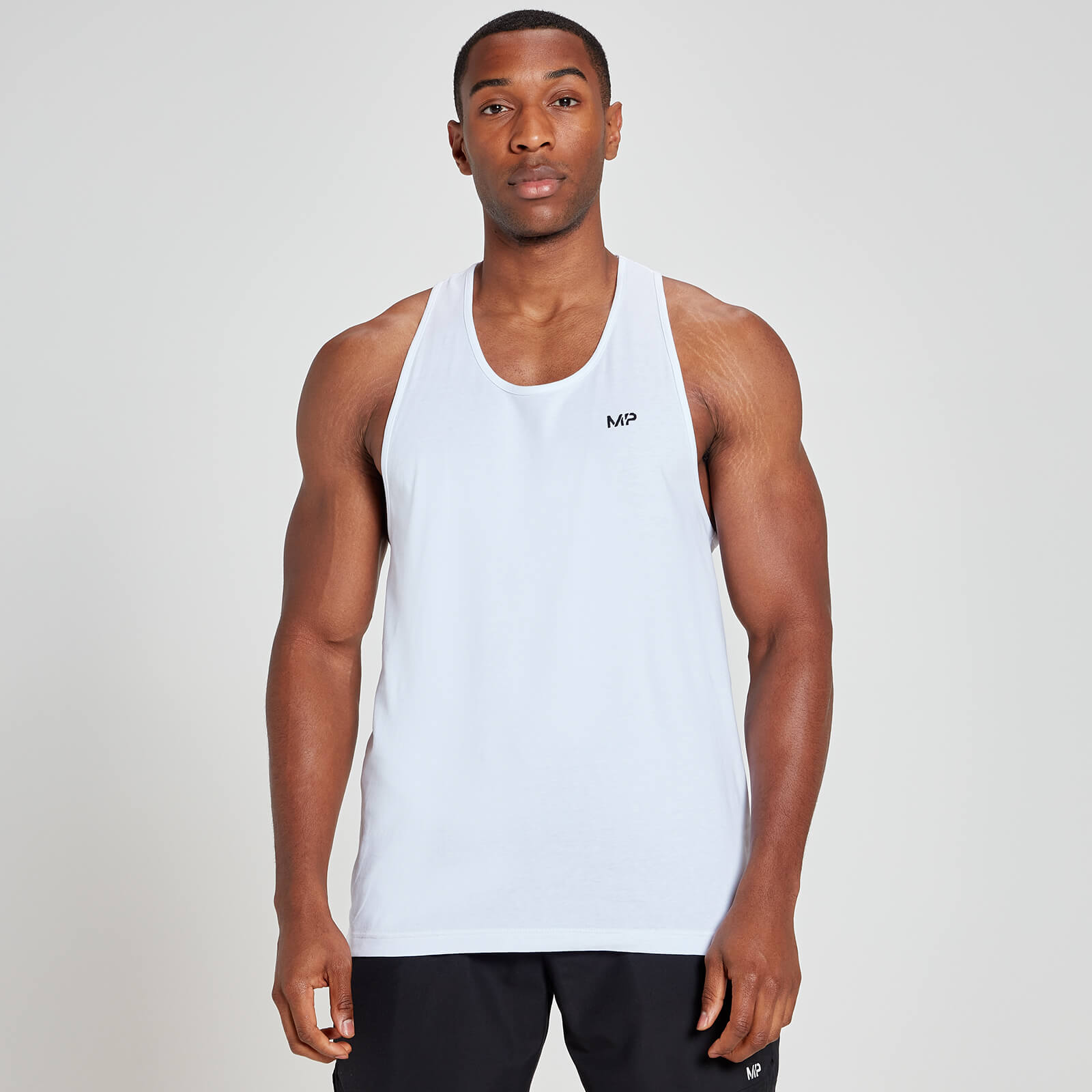 nike stringer vest