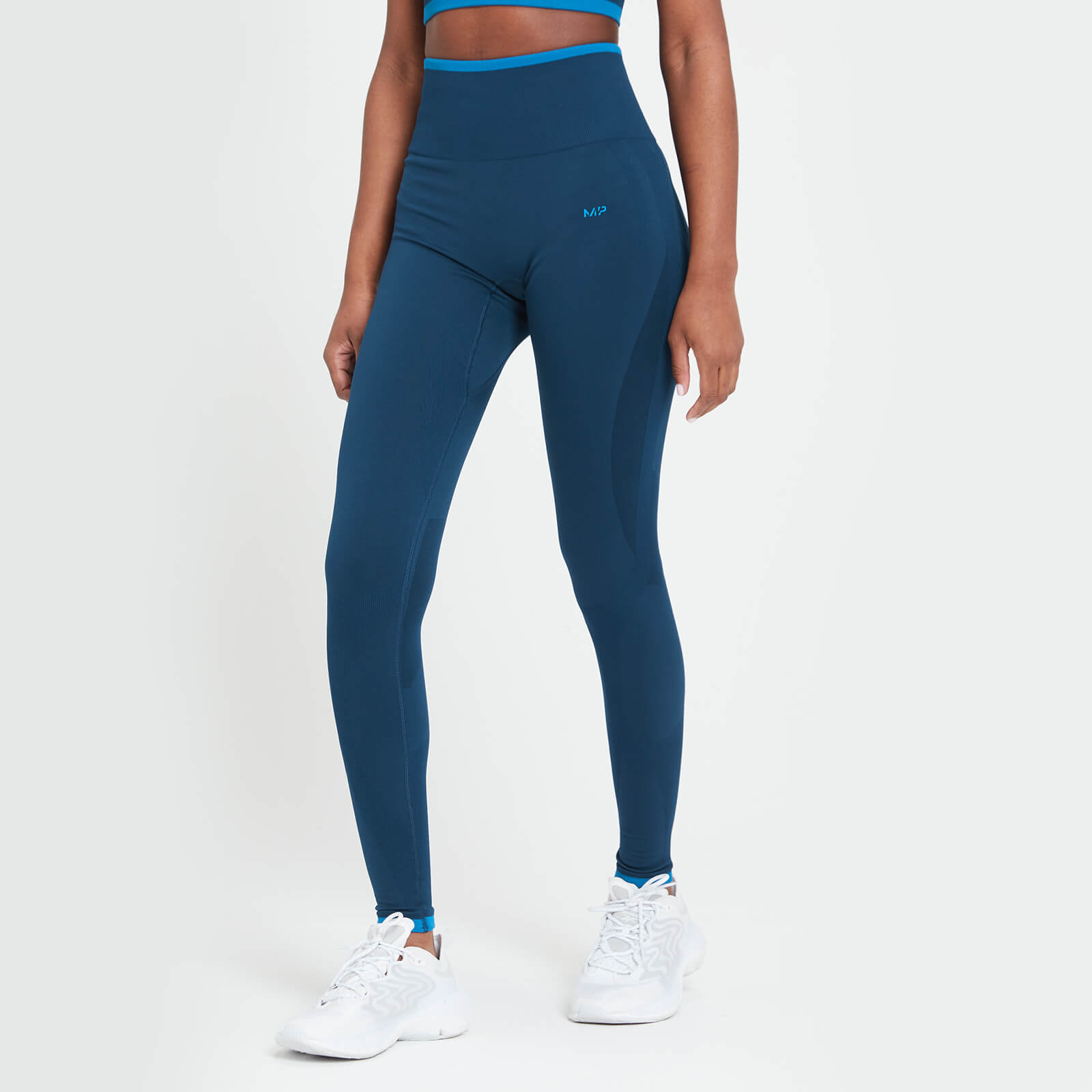 MP Women's Adapt Seamless Leggings 