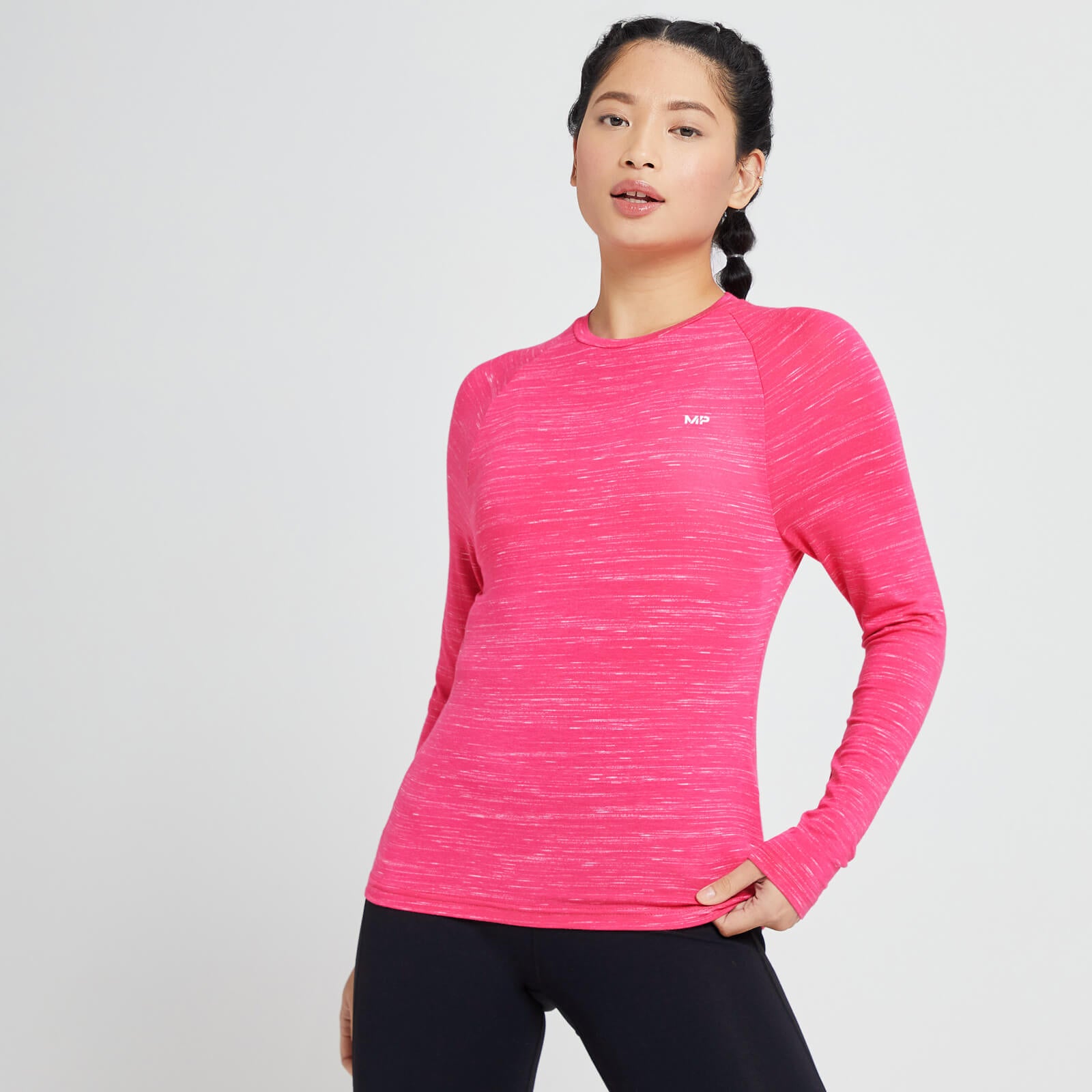 Performance Long Sleeve Training 