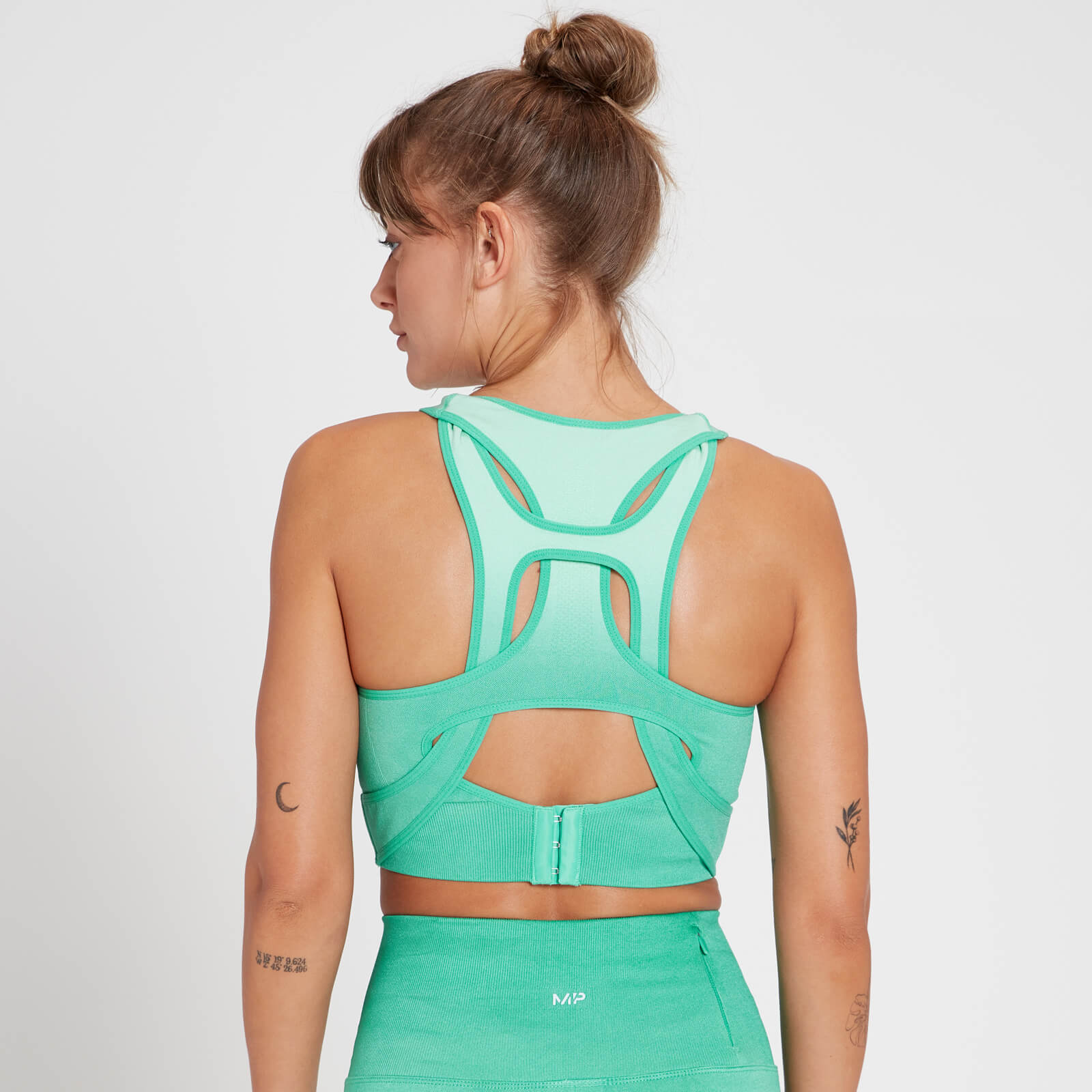 MP Women's Velocity Ultra Seamless 