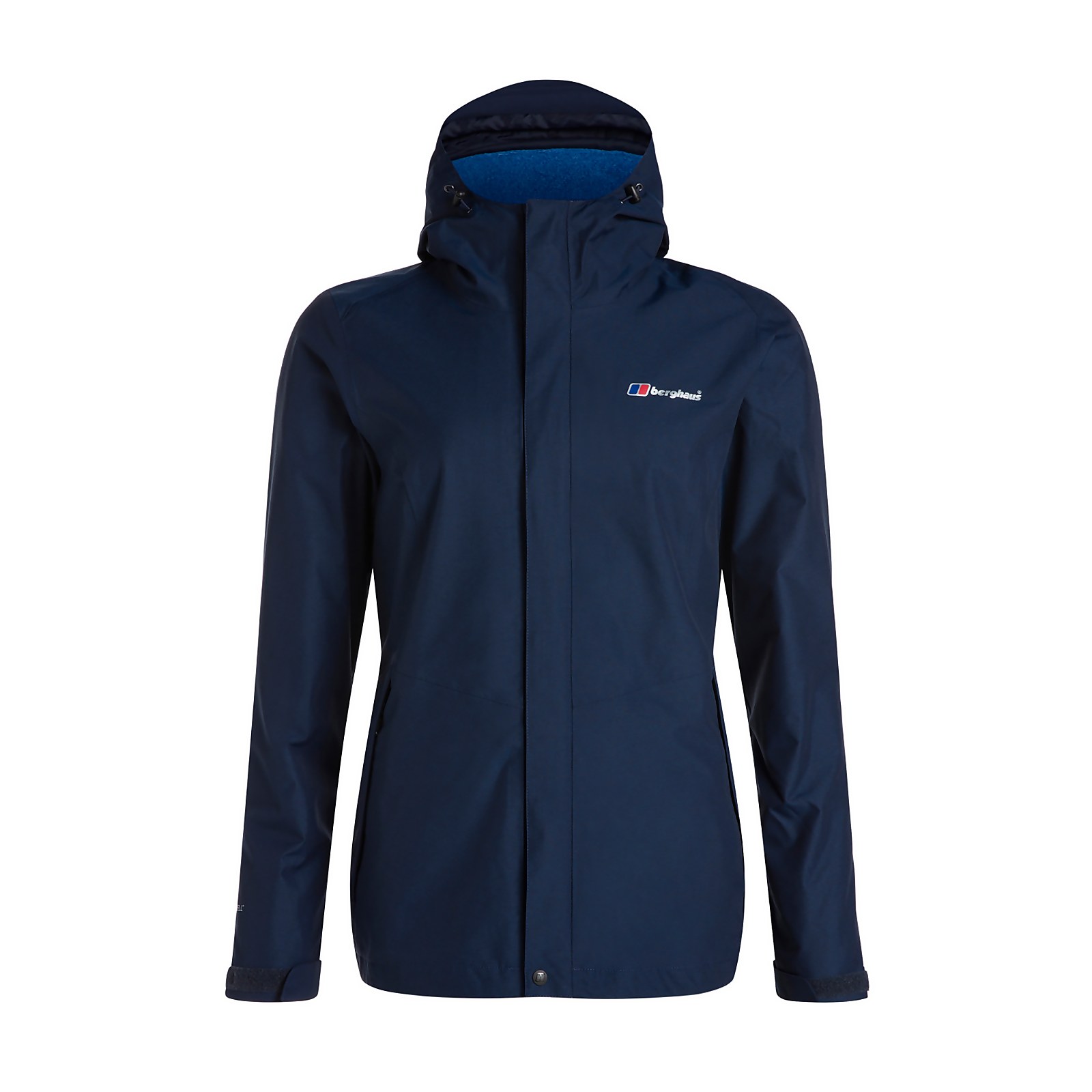 Berghaus 3 in 1 womens clearance
