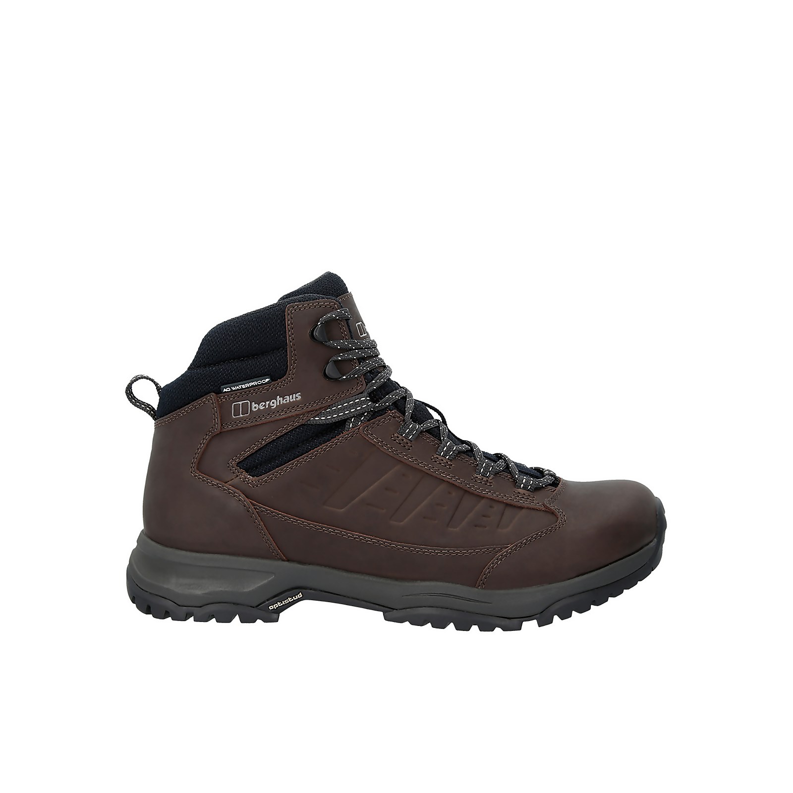 Men's Expeditor Ridge 2.0 Boots - Black