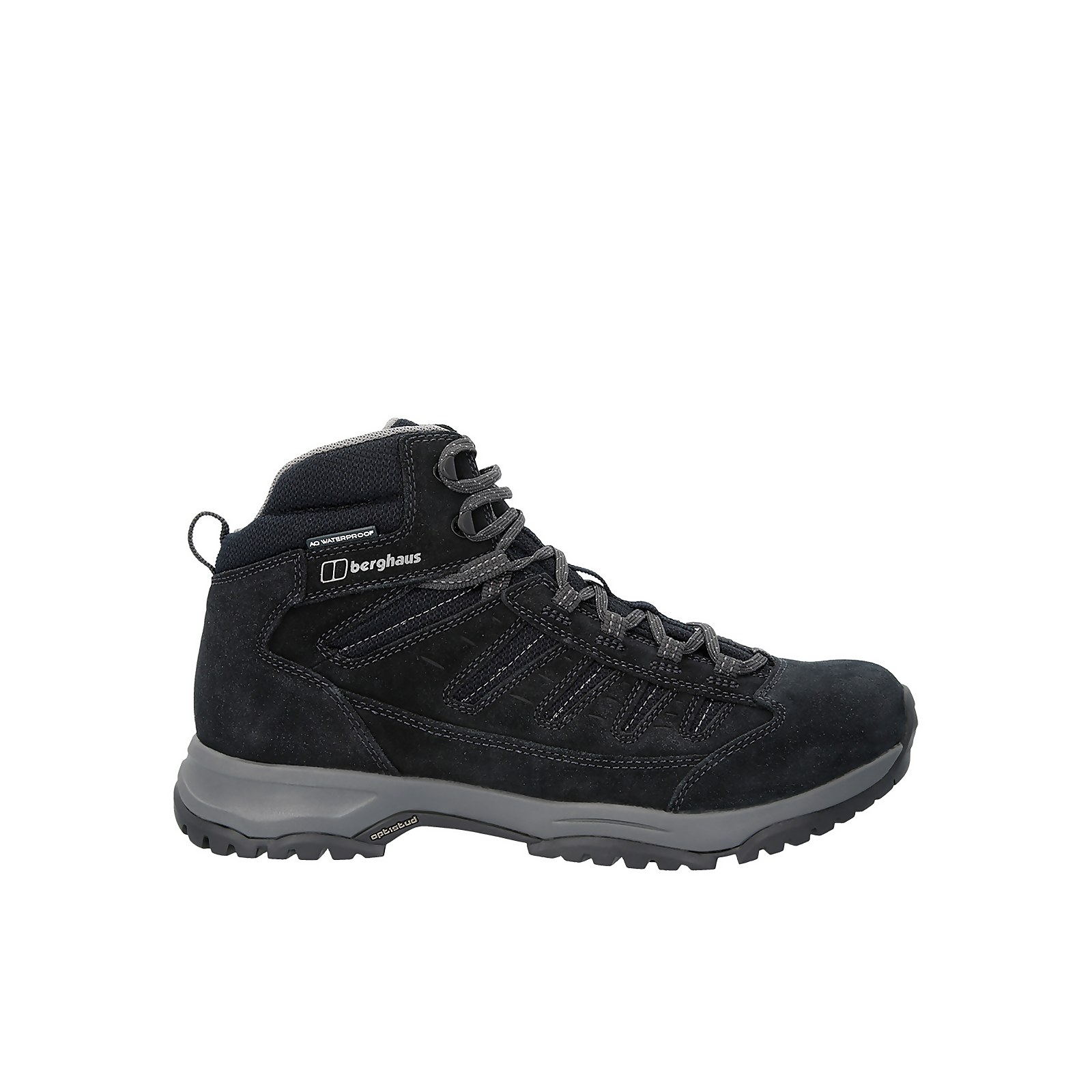 Men's Expeditor Trek 2.0 Boots - Blue