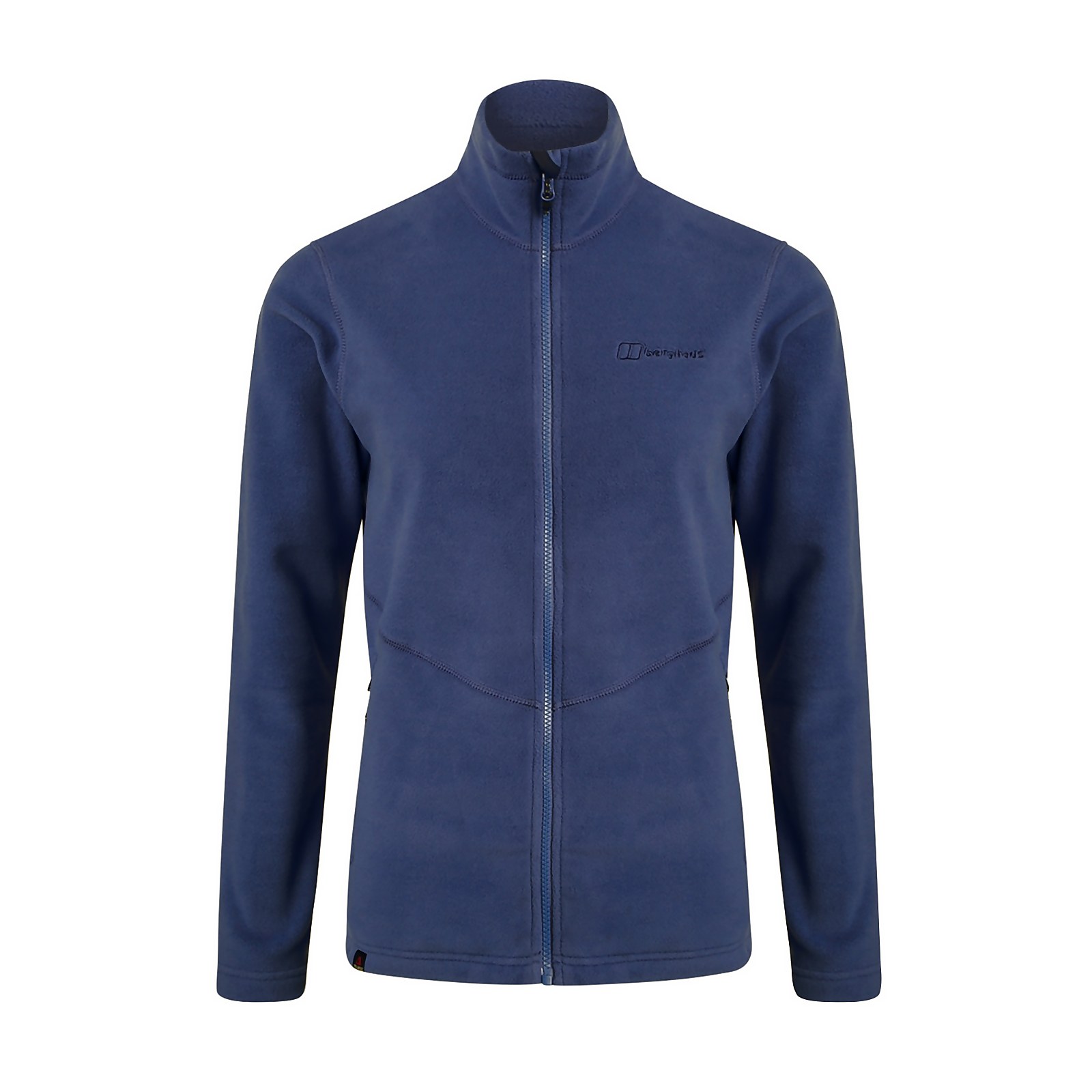 Berghaus women's prism micro polartec interactive fleece jacket clearance