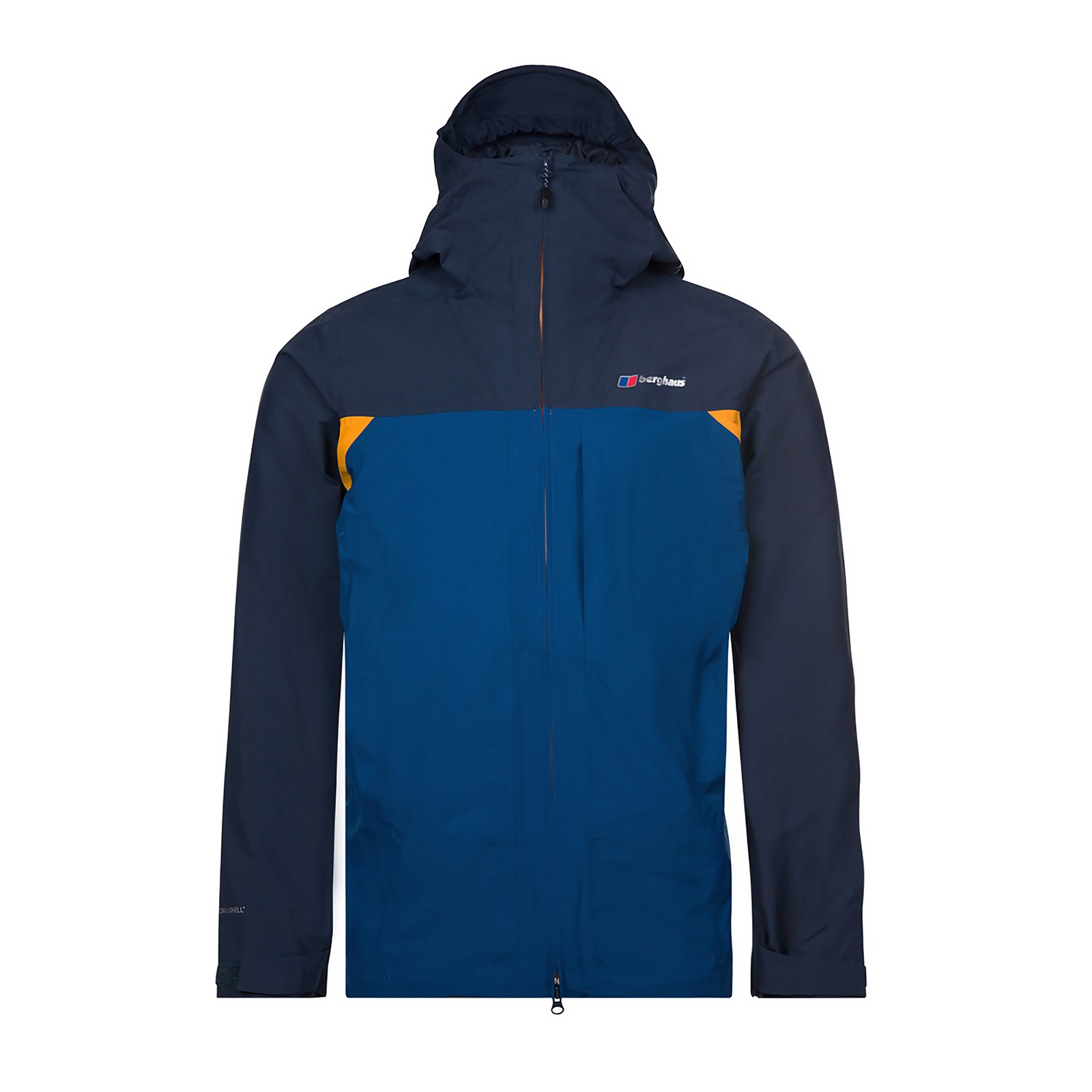 Berghaus chombu waterproof jacket