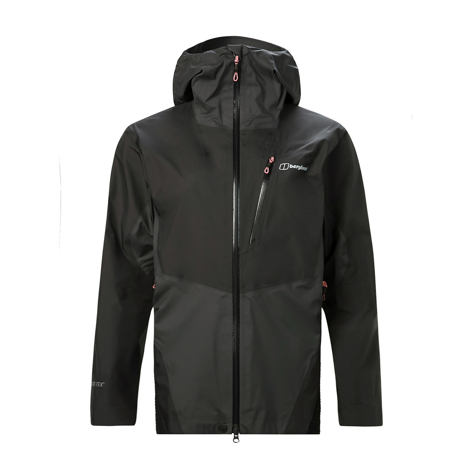 Berghaus ladies jacket sale clearance