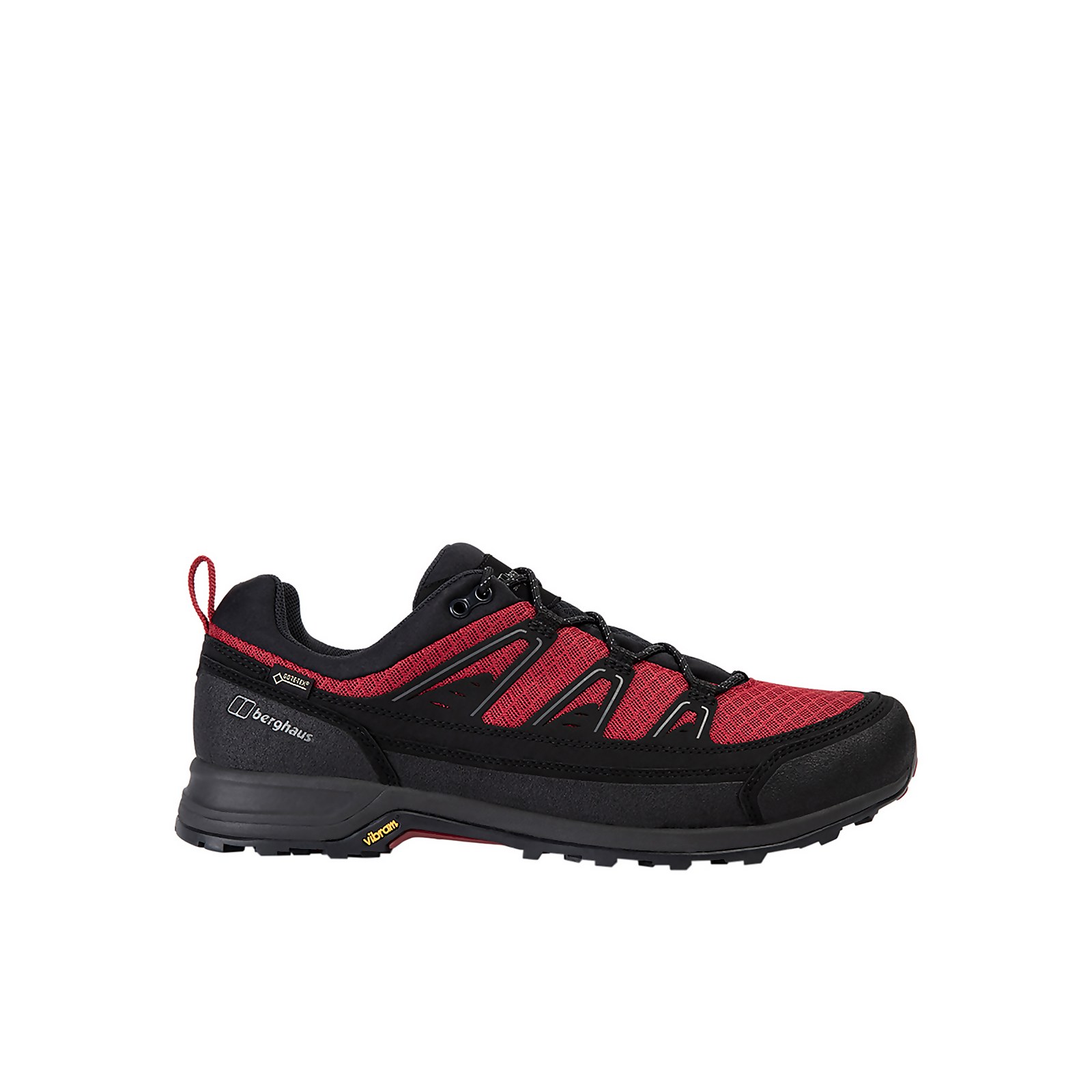 Berghaus ortholite walking shoes clearance