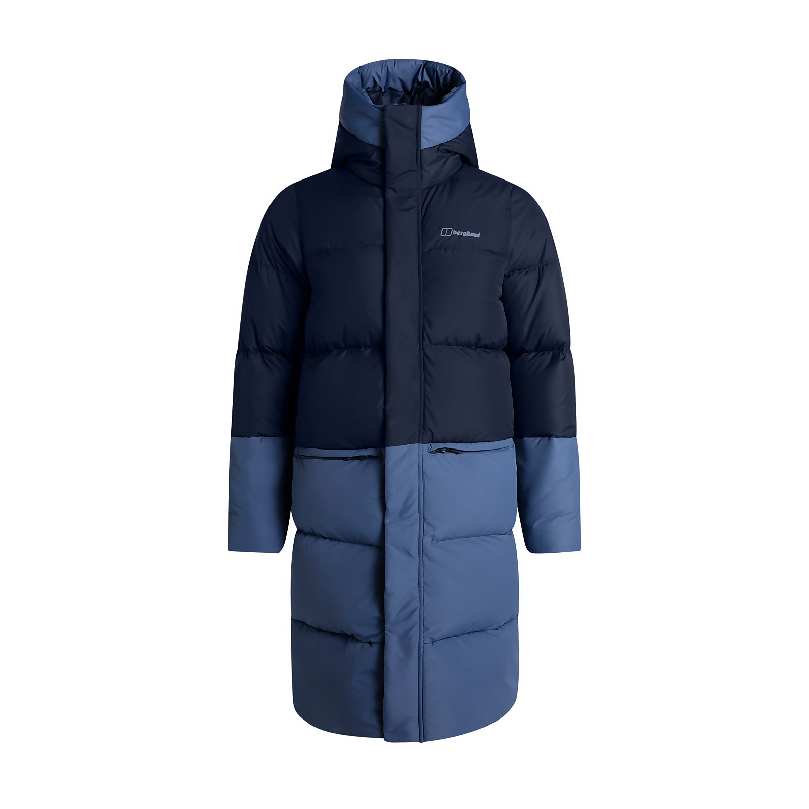 berghaus long puffer coat Transportation and Logistics Company News